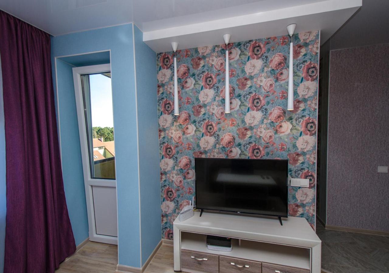 Poruka apartamenti view 5