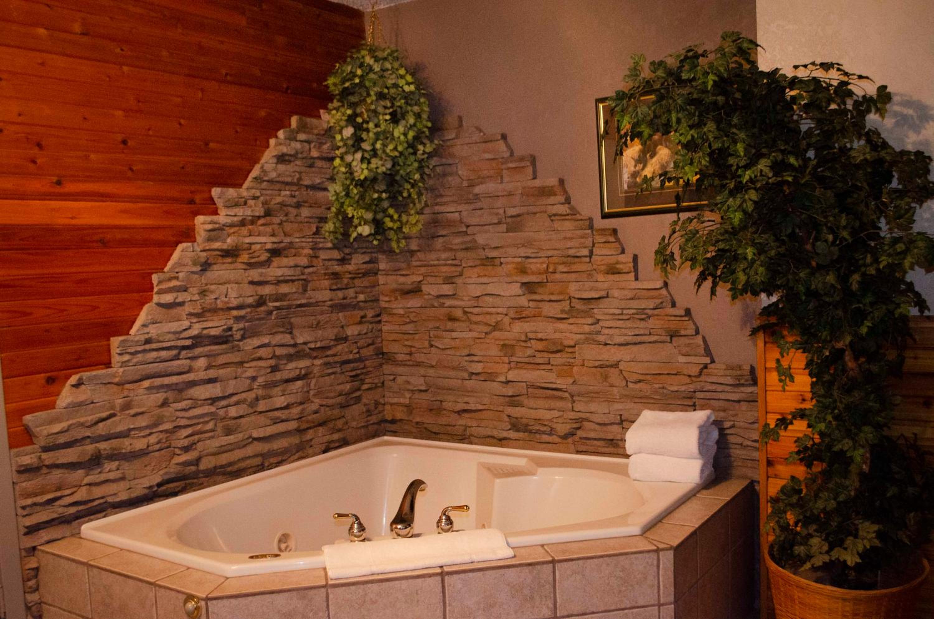 Crandell Mountain Lodge