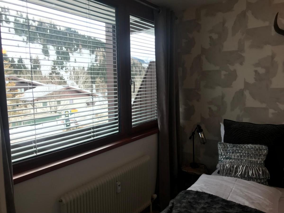 Sonnleiten Apartment