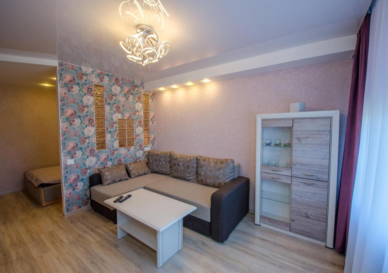 Poruka apartamenti view 2