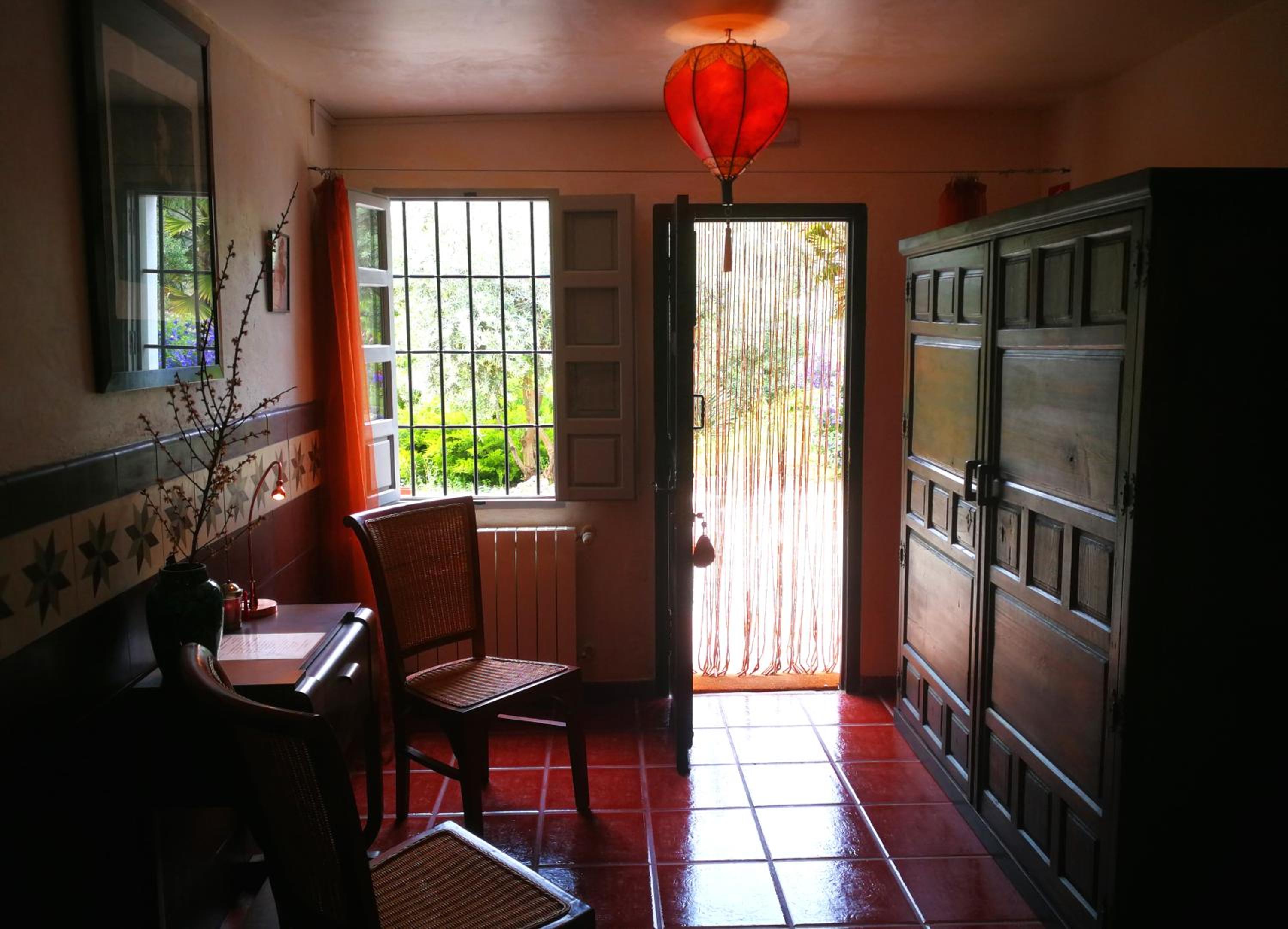 Caseria De San José