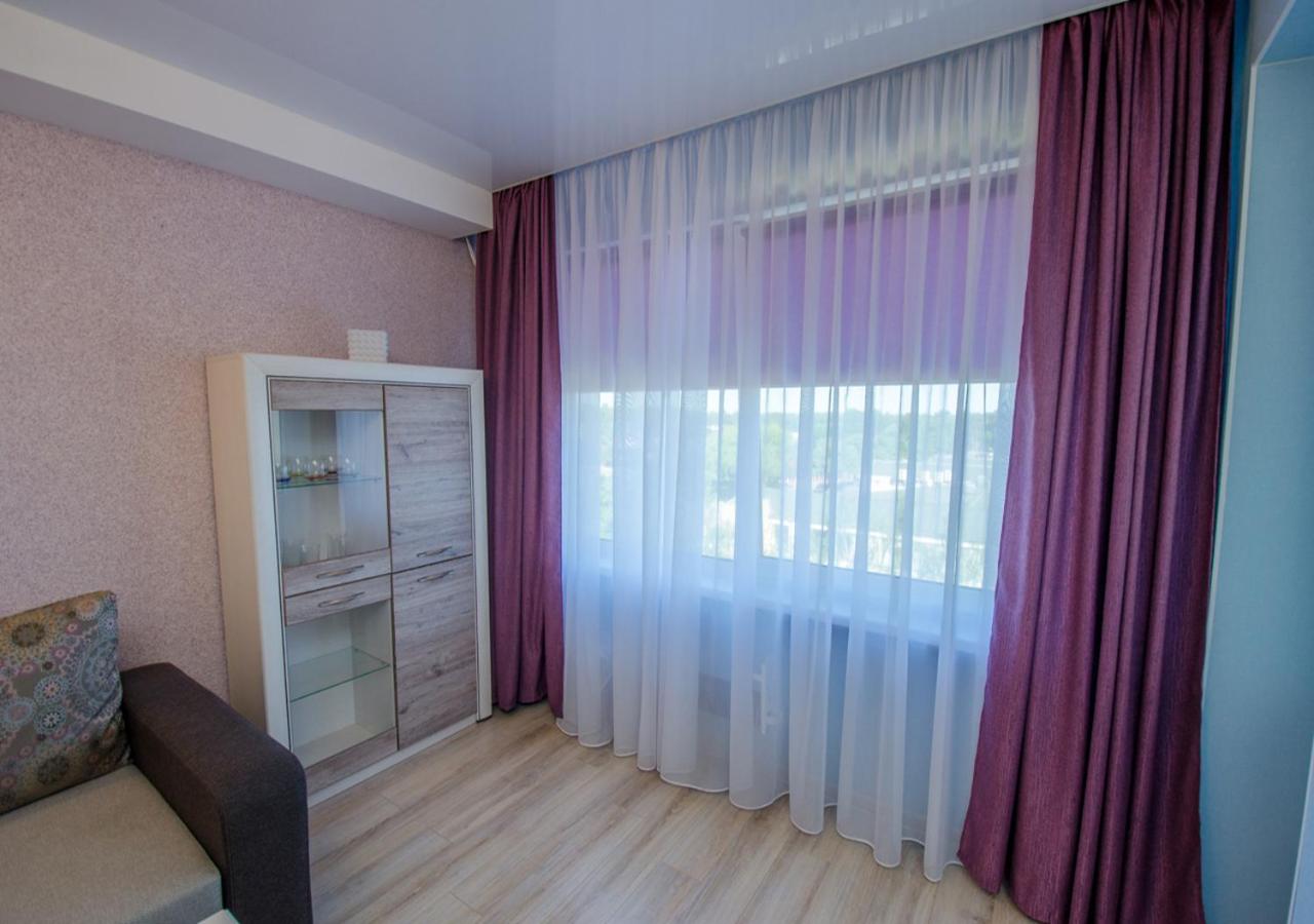 Poruka apartamenti view 4