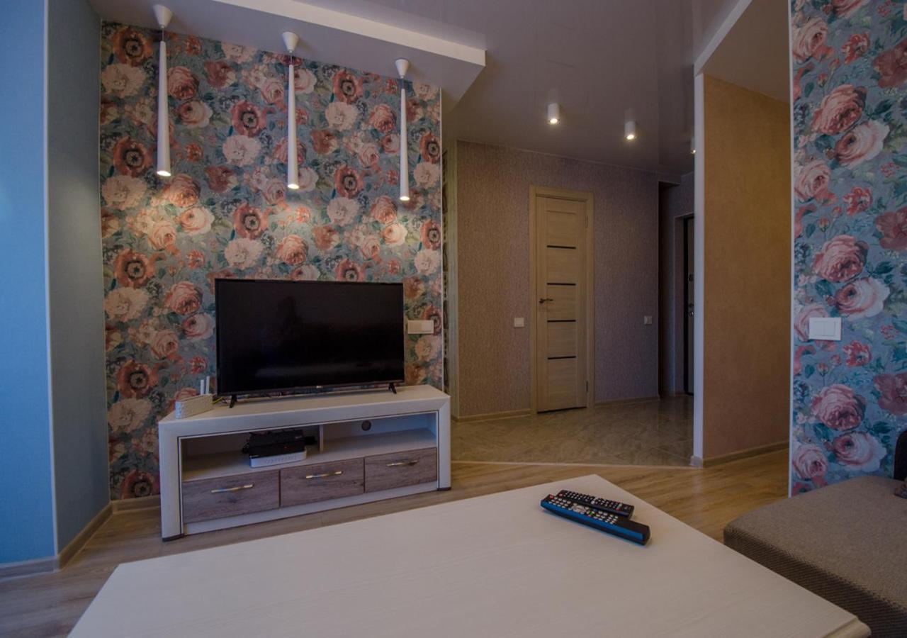 Poruka apartamenti view 3