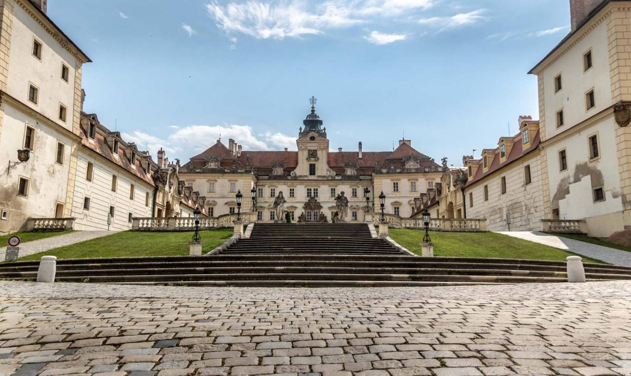 Penzion Castello