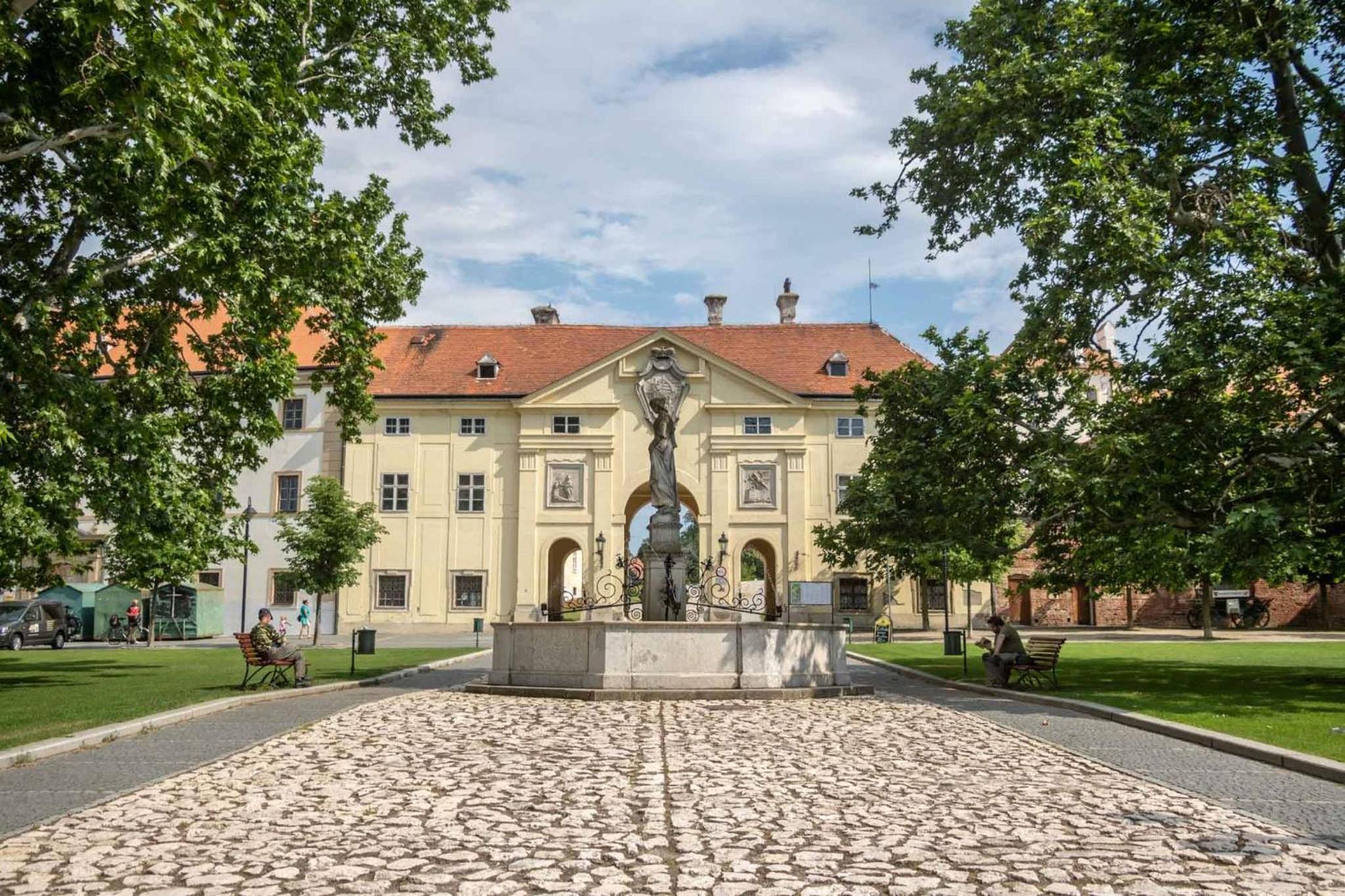 Penzion Castello