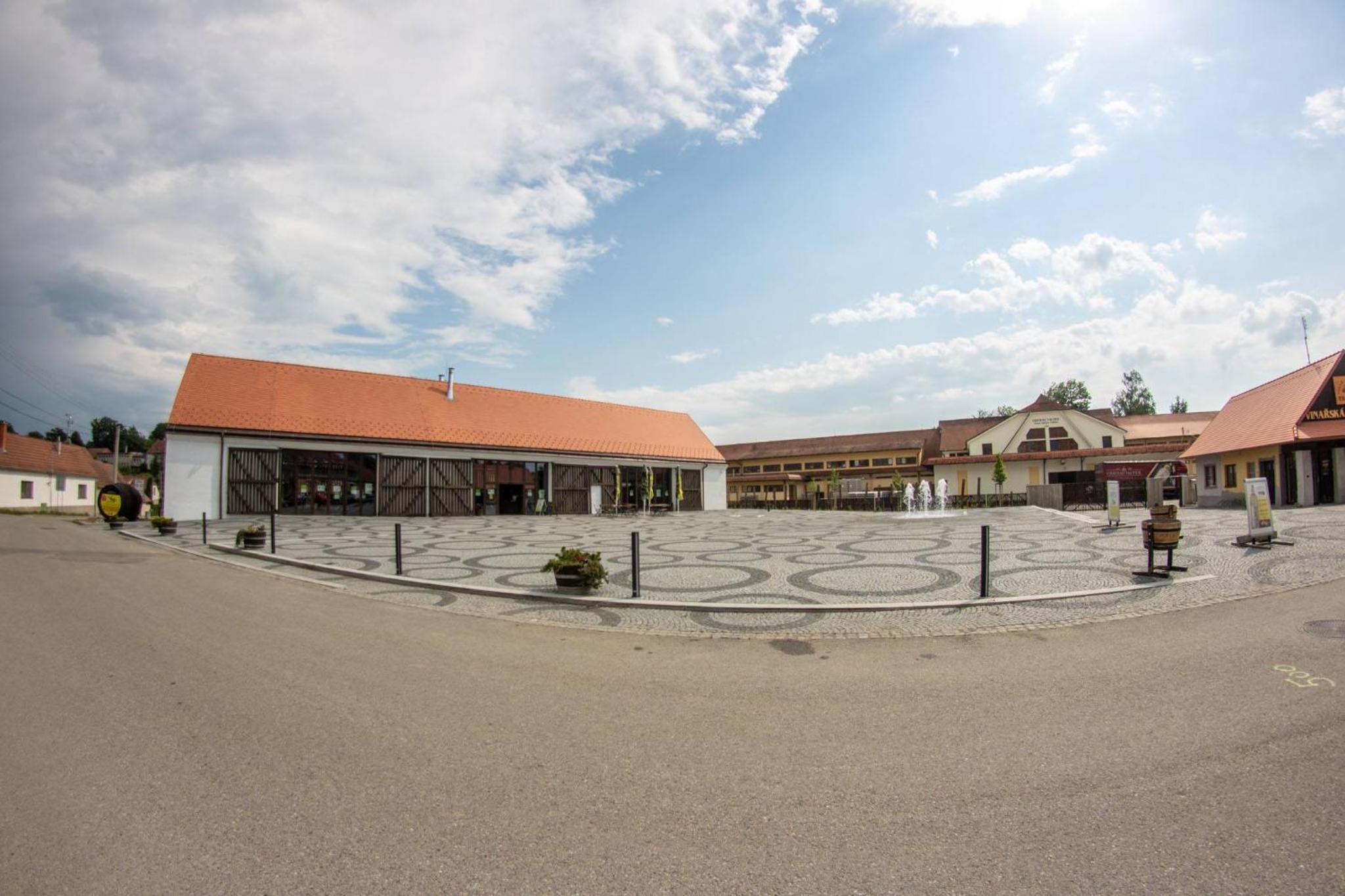 Penzion Castello