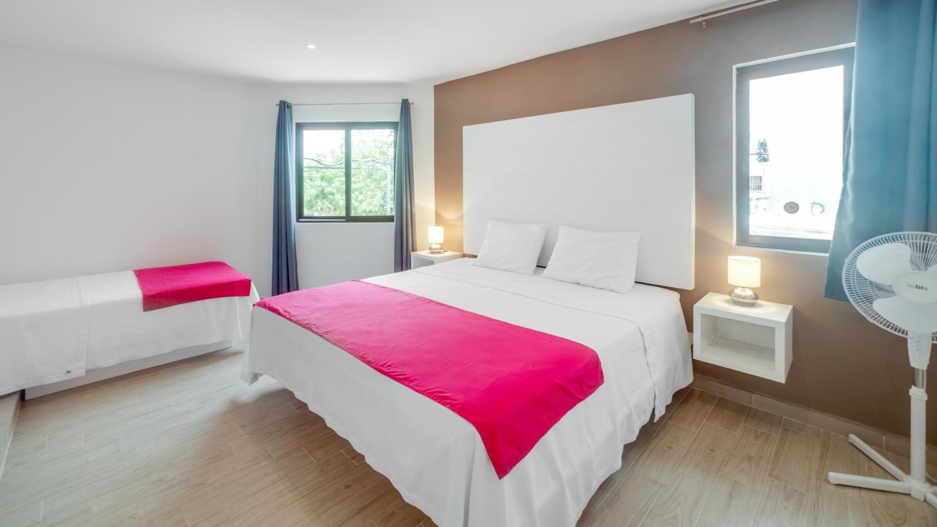 Valentina Suites by Las Flores Vacation Rentals view 5
