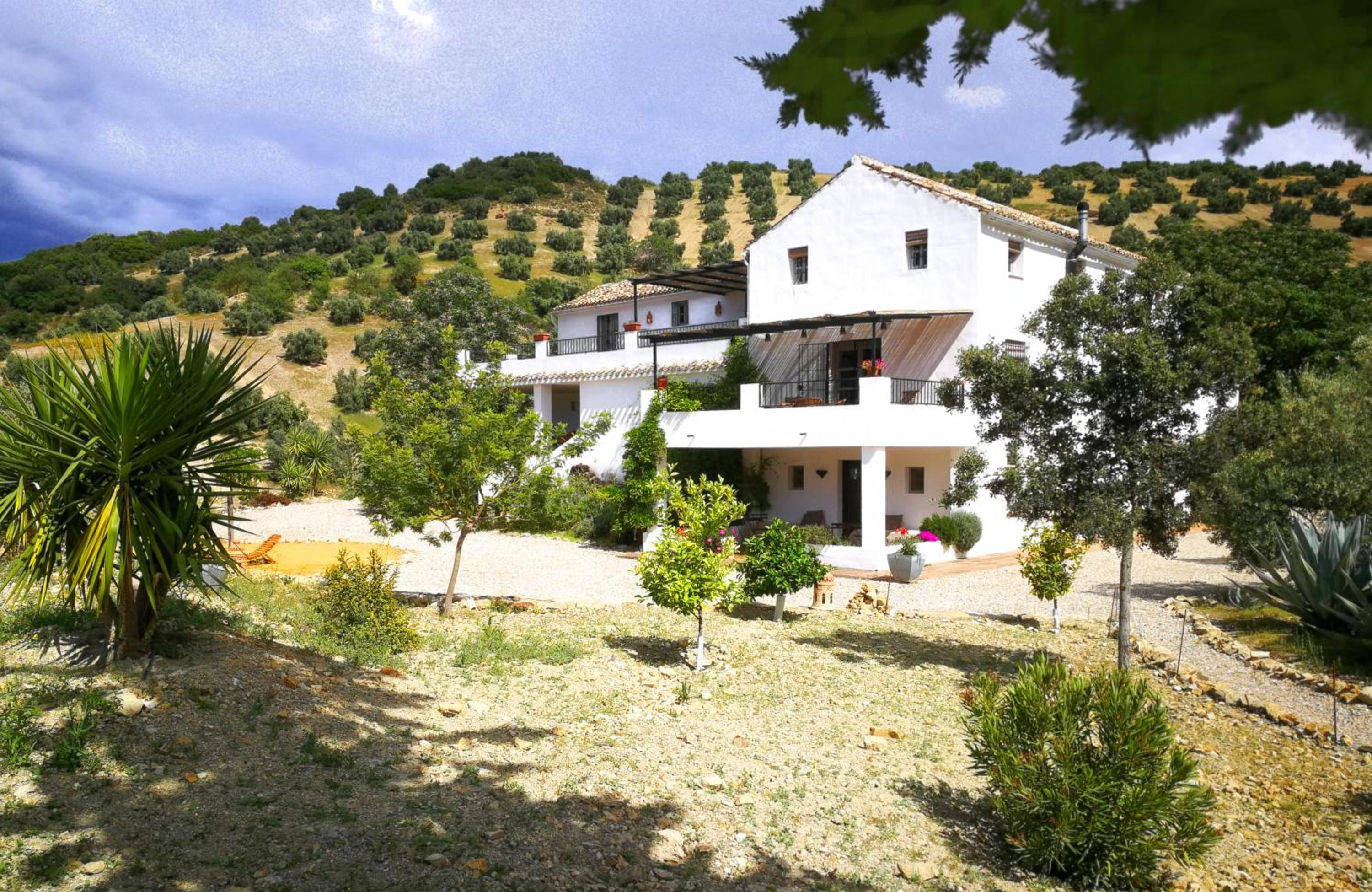 Caseria De San José