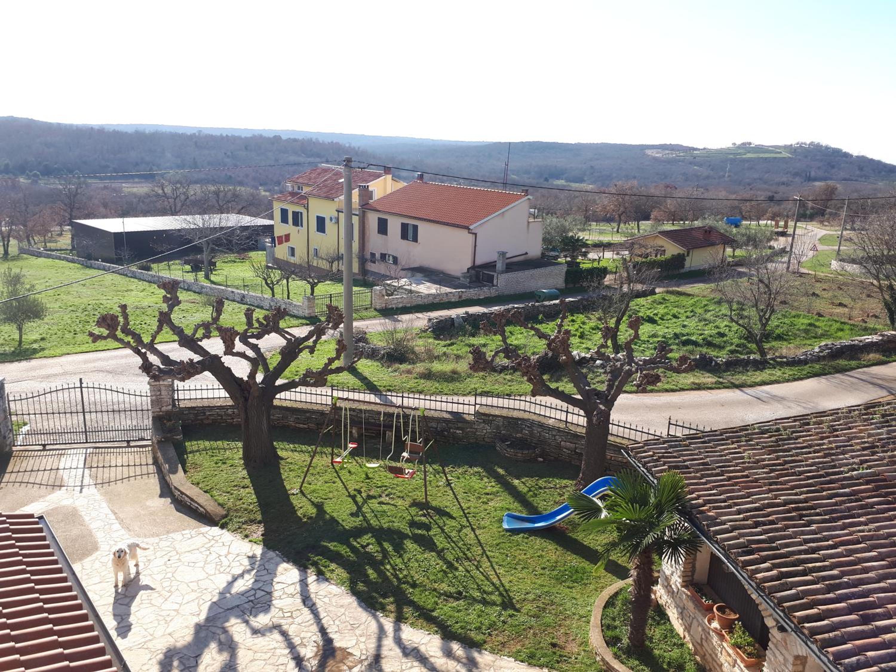 Apartman Aleks en Bale