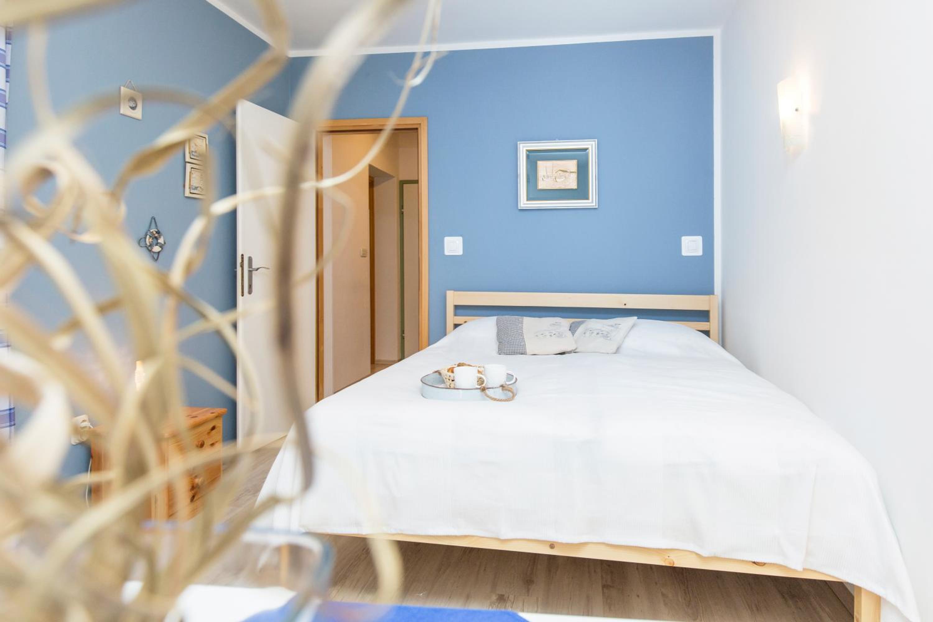 Apartman Karmen view 5
