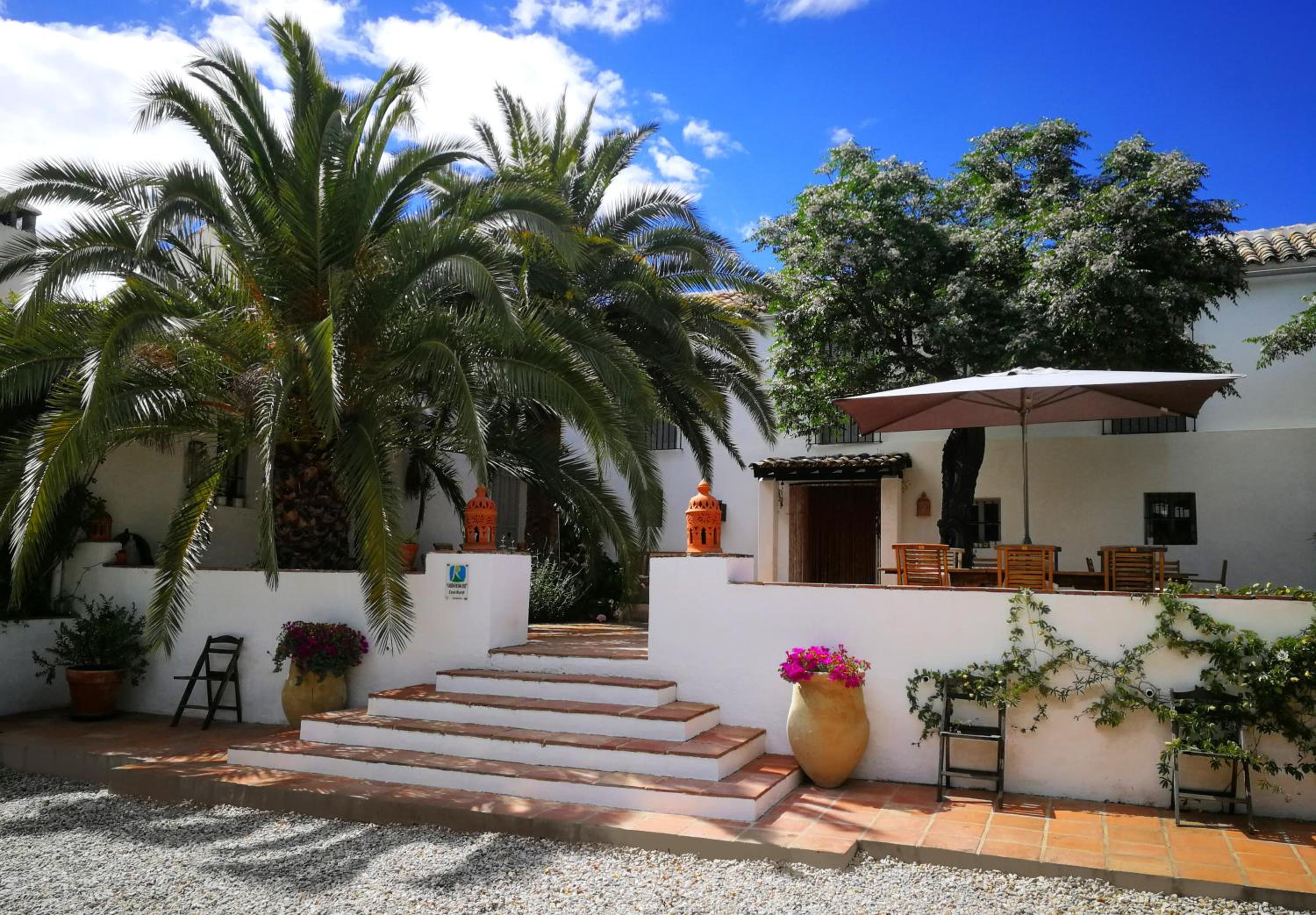 Caseria De San José