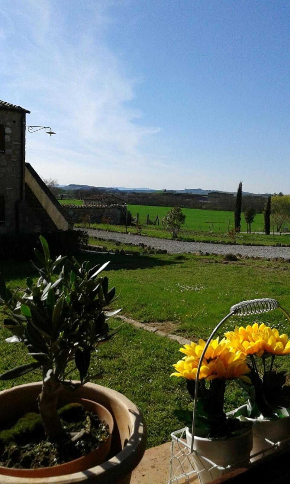 Casa Country House Girasole vakantie huis-WAKACJE HUIS