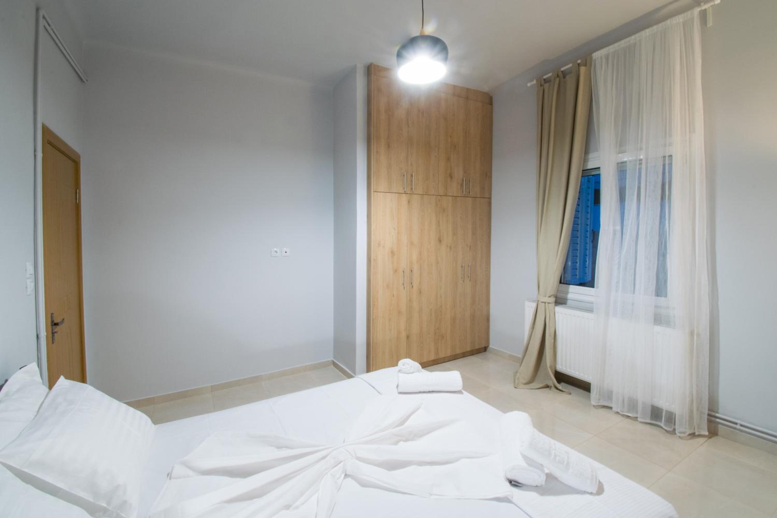 Elia Artemida Holiday House view 4