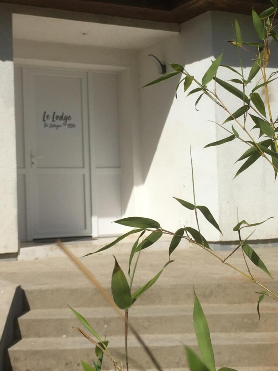 Le Lodge de Sologne