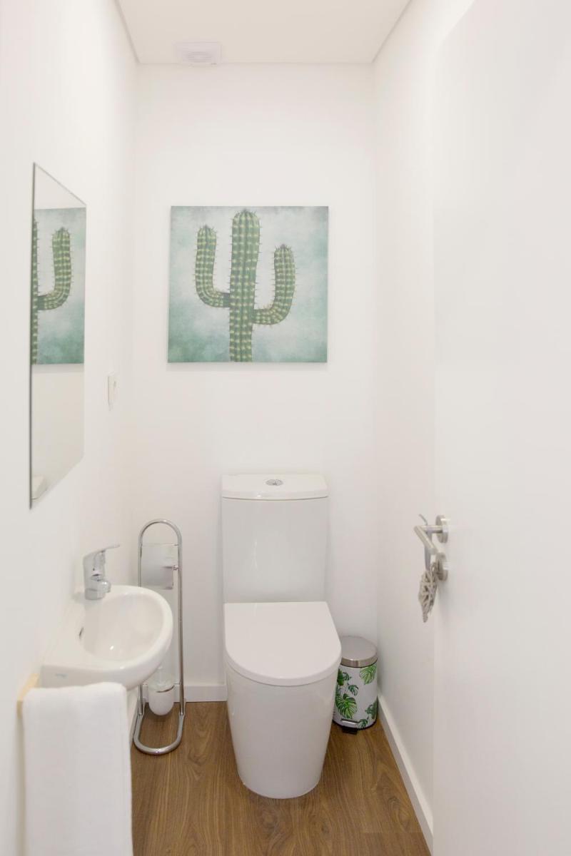 APOSENTUS - Your home at Pinheiro's Residence view 5