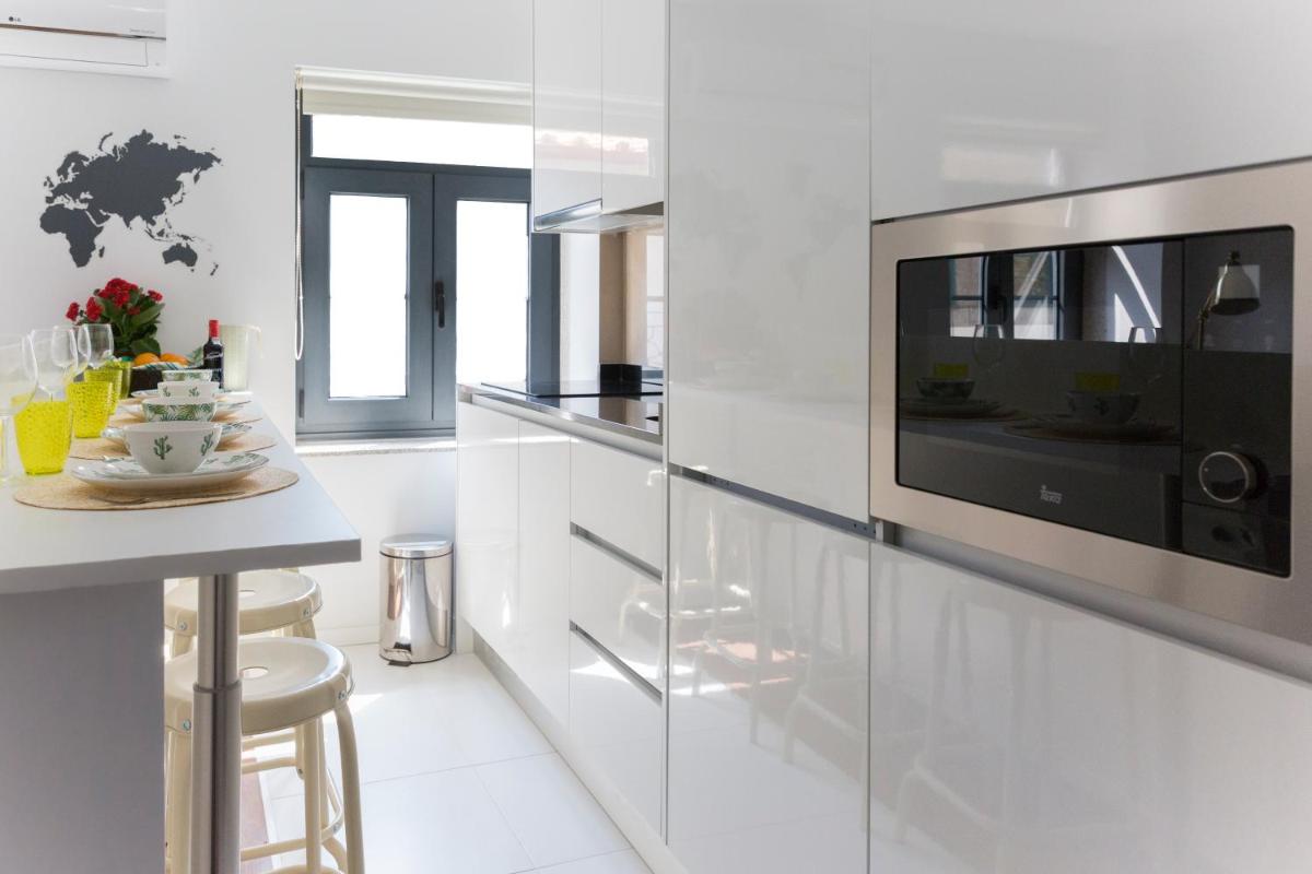 APOSENTUS - Your home at Pinheiro's Residence view 3