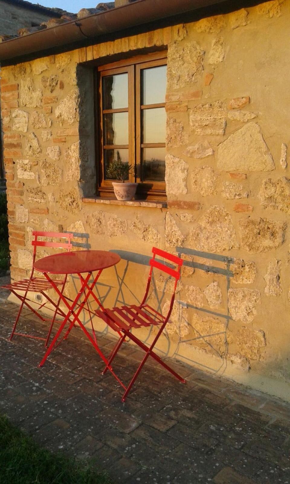 Casa Country House Girasole vakantie huis-WAKACJE HUIS