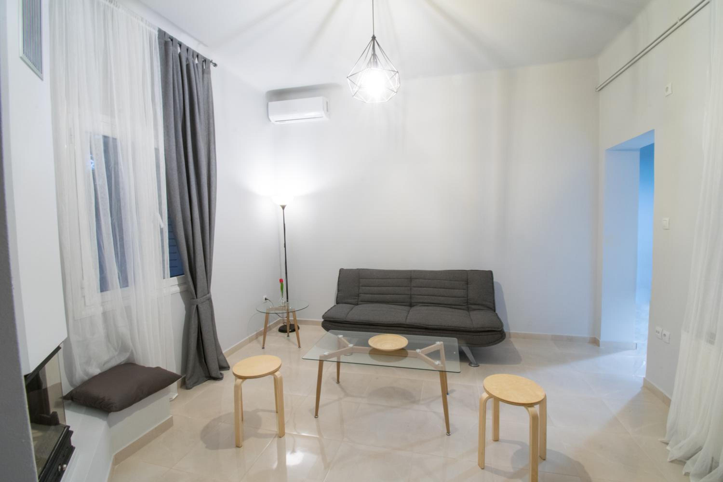 Elia Artemida Holiday House view 2