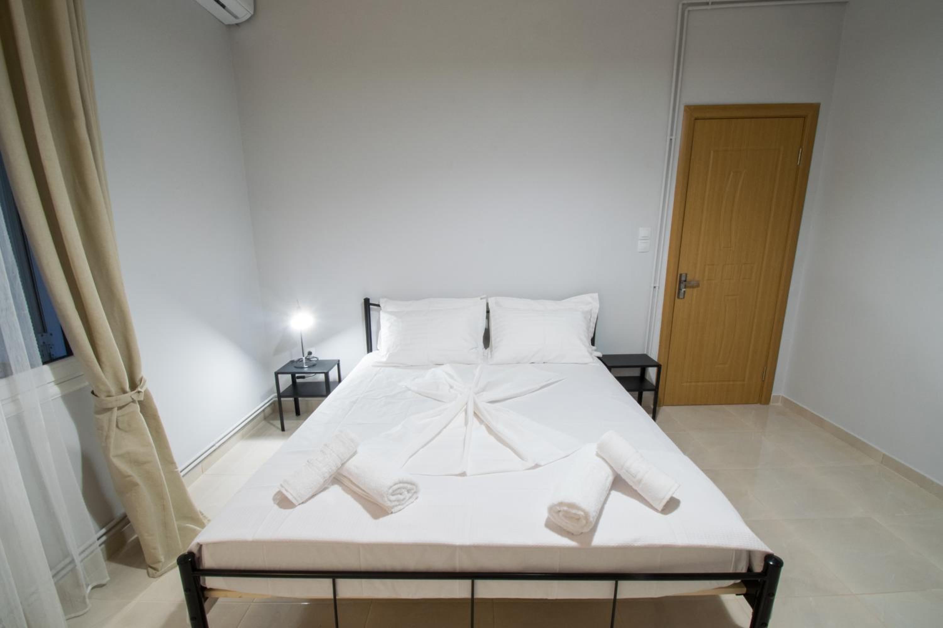 Elia Artemida Holiday House view 3