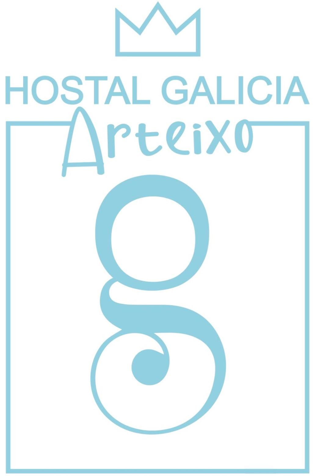 Hostal Galicia Arteixo - Property Image 29