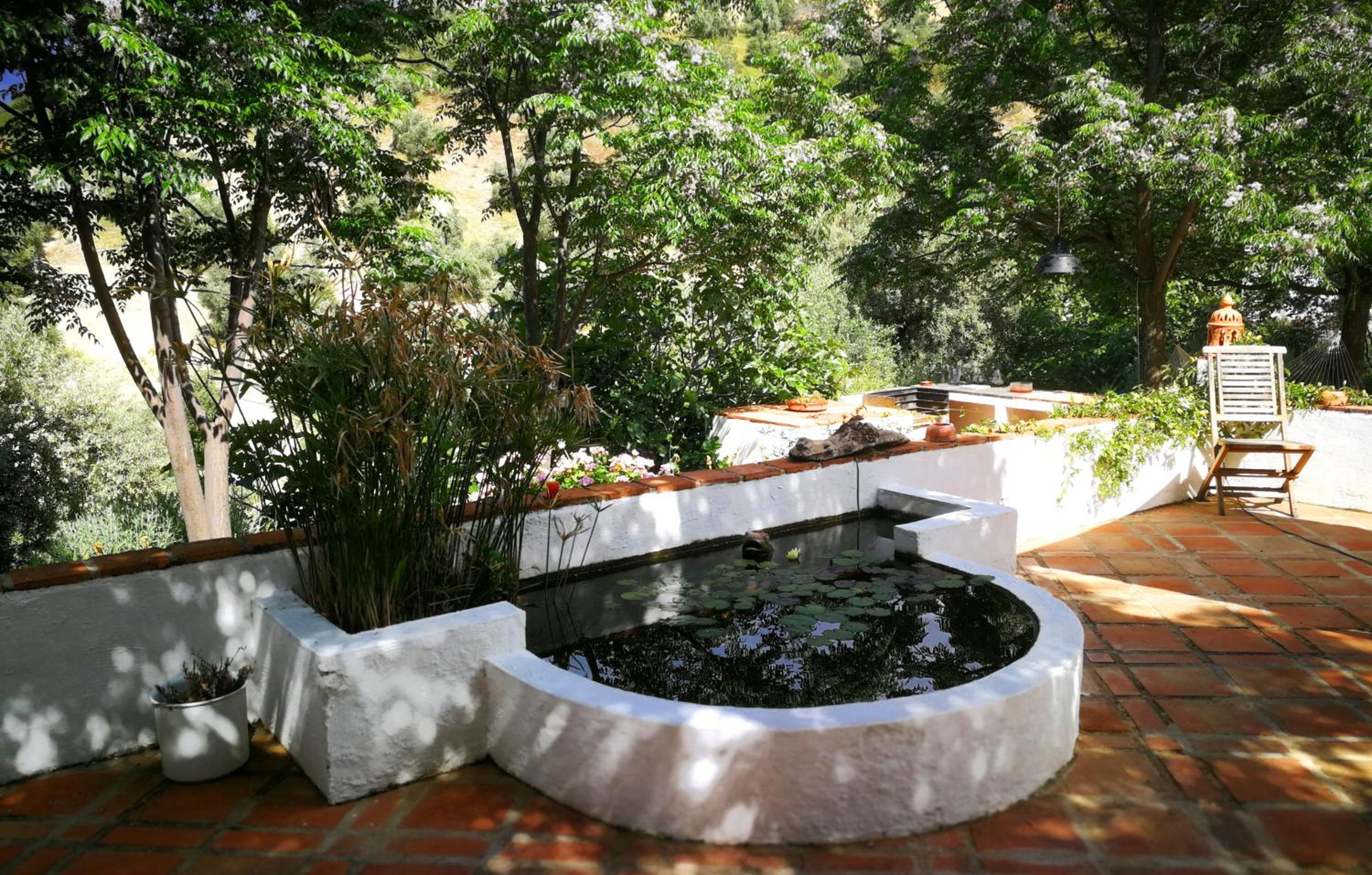 Caseria De San José