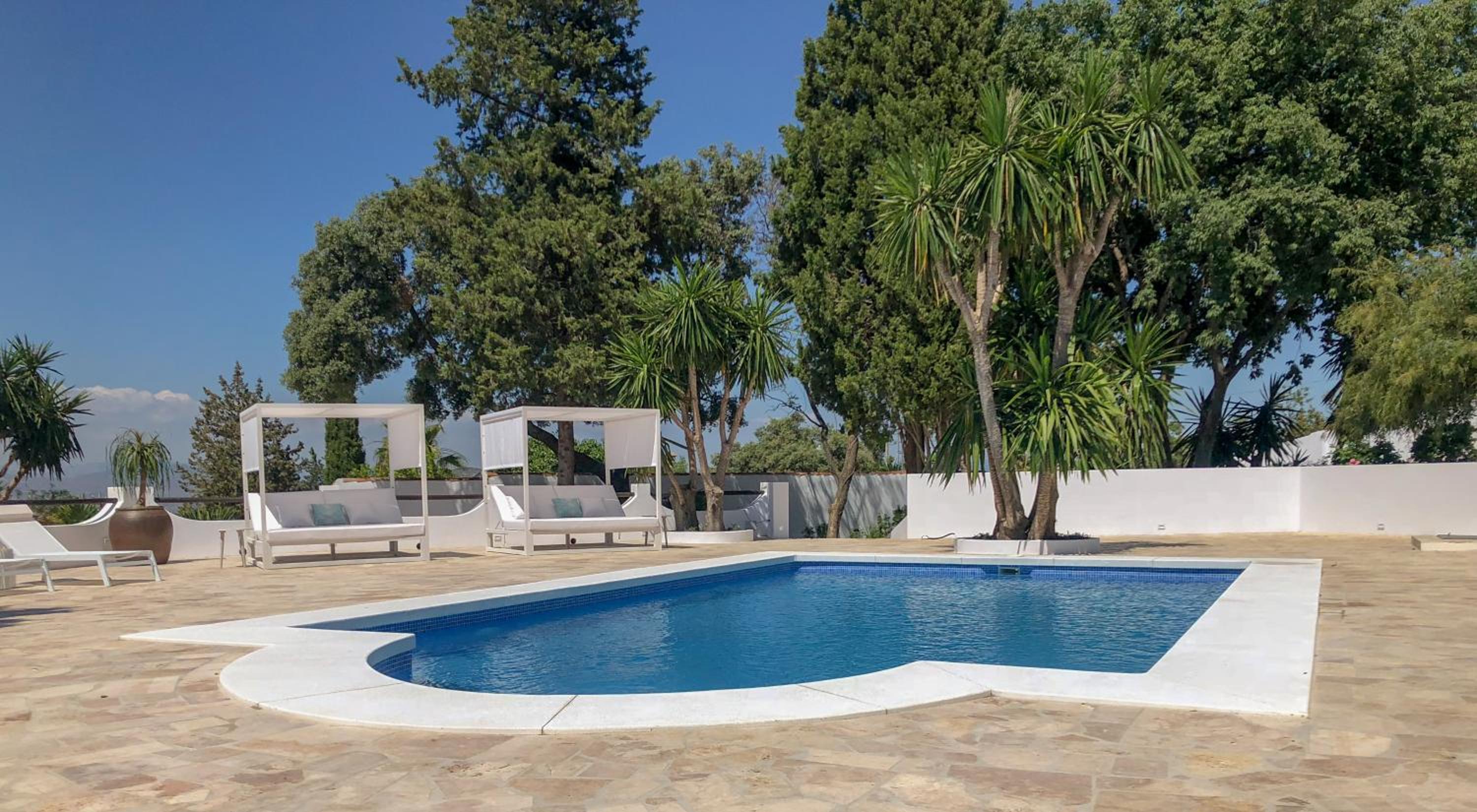 B&B Casa Luz del Sur, adults only