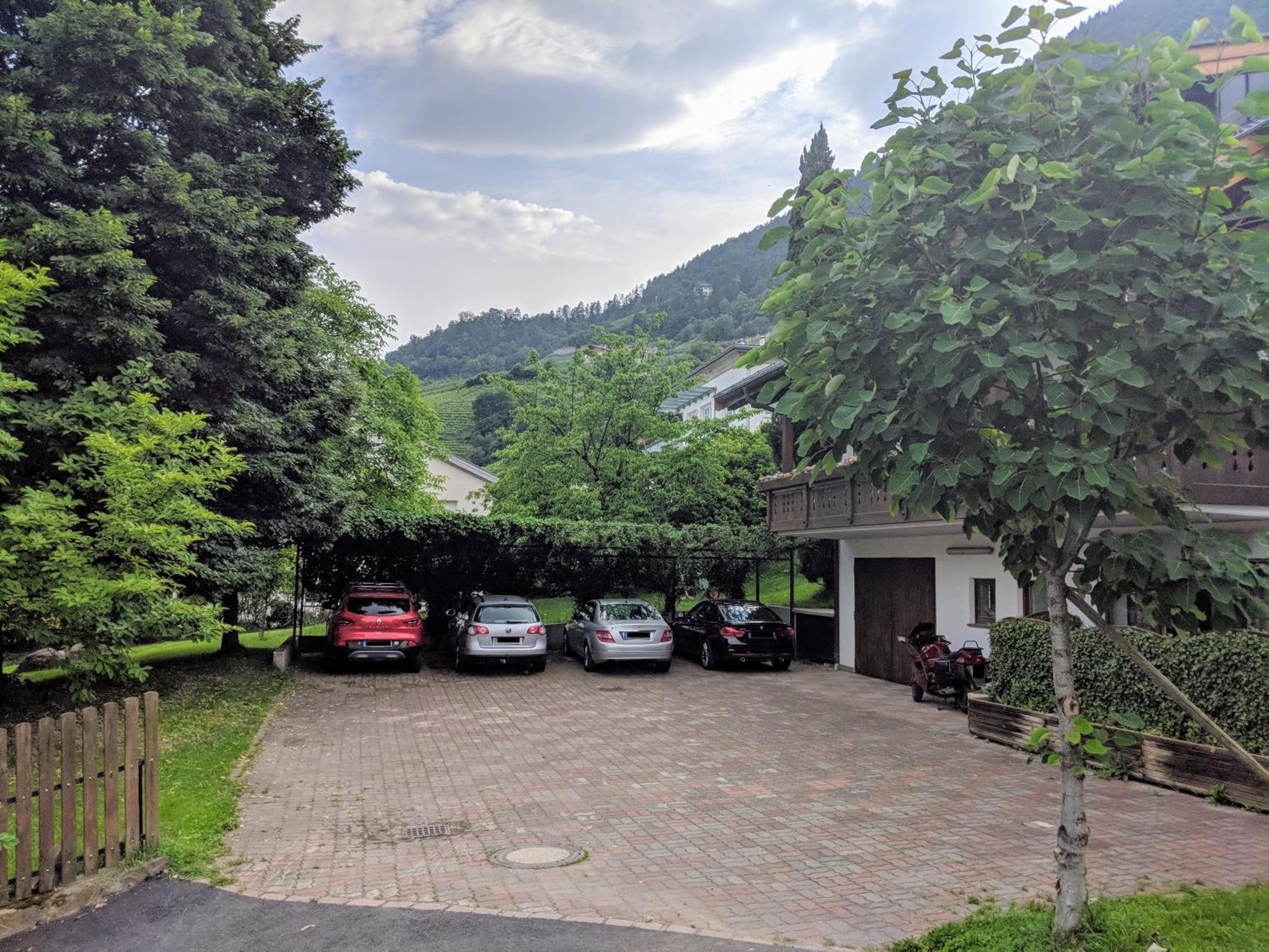 Ferienwohnung Winklerhof view 3