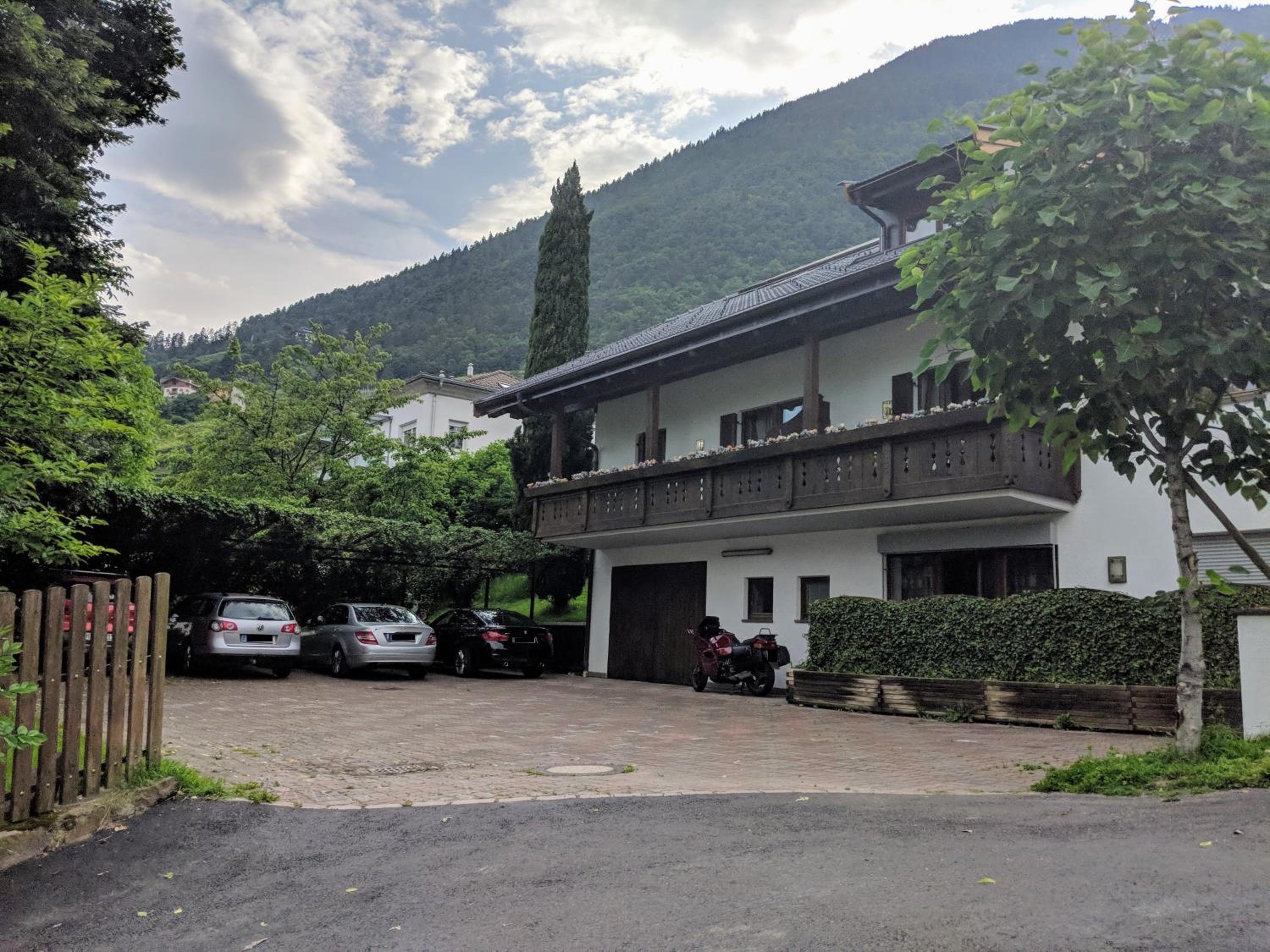 Ferienwohnung Winklerhof view 5