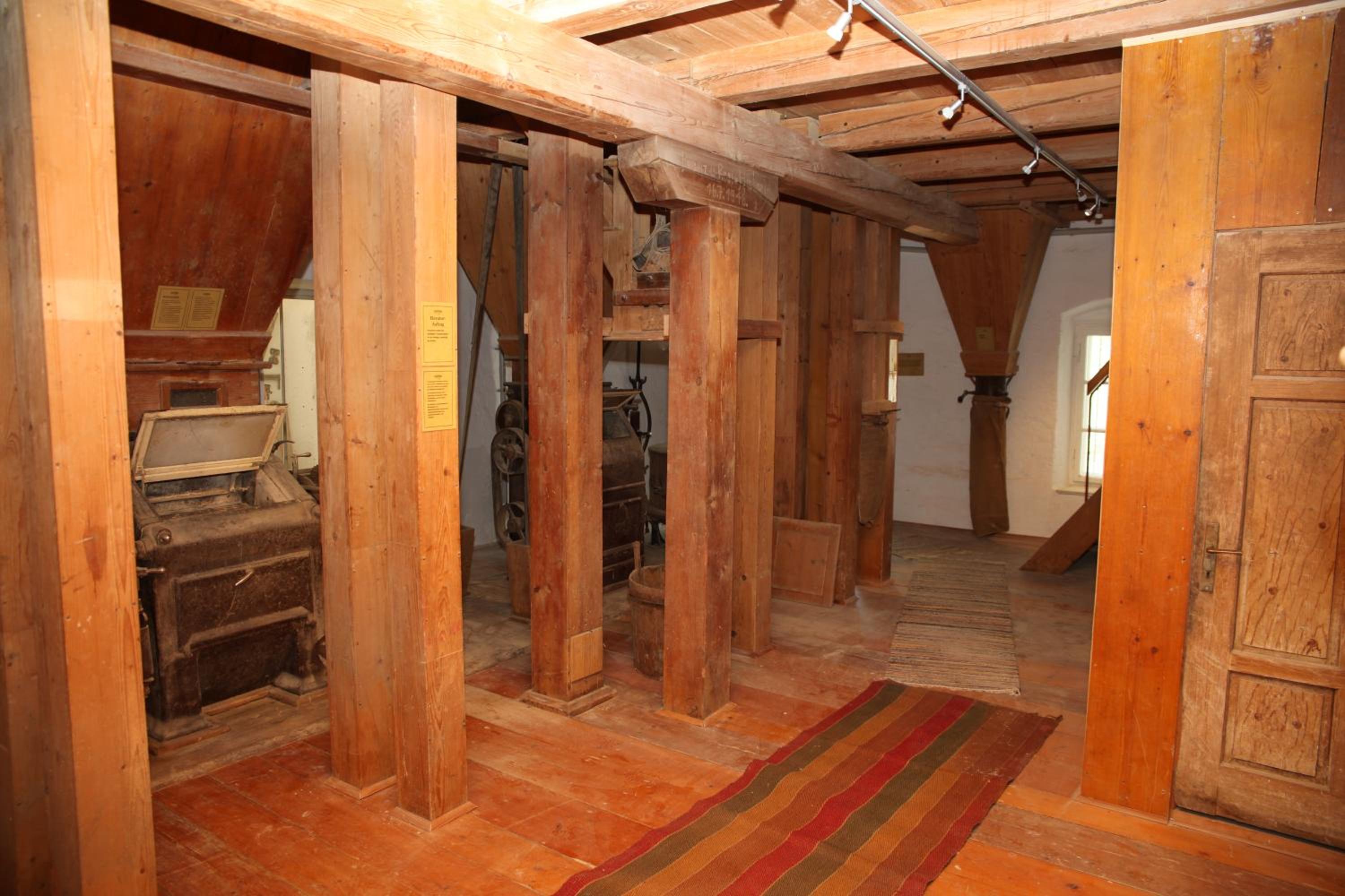 Gasthof Sturmmühle