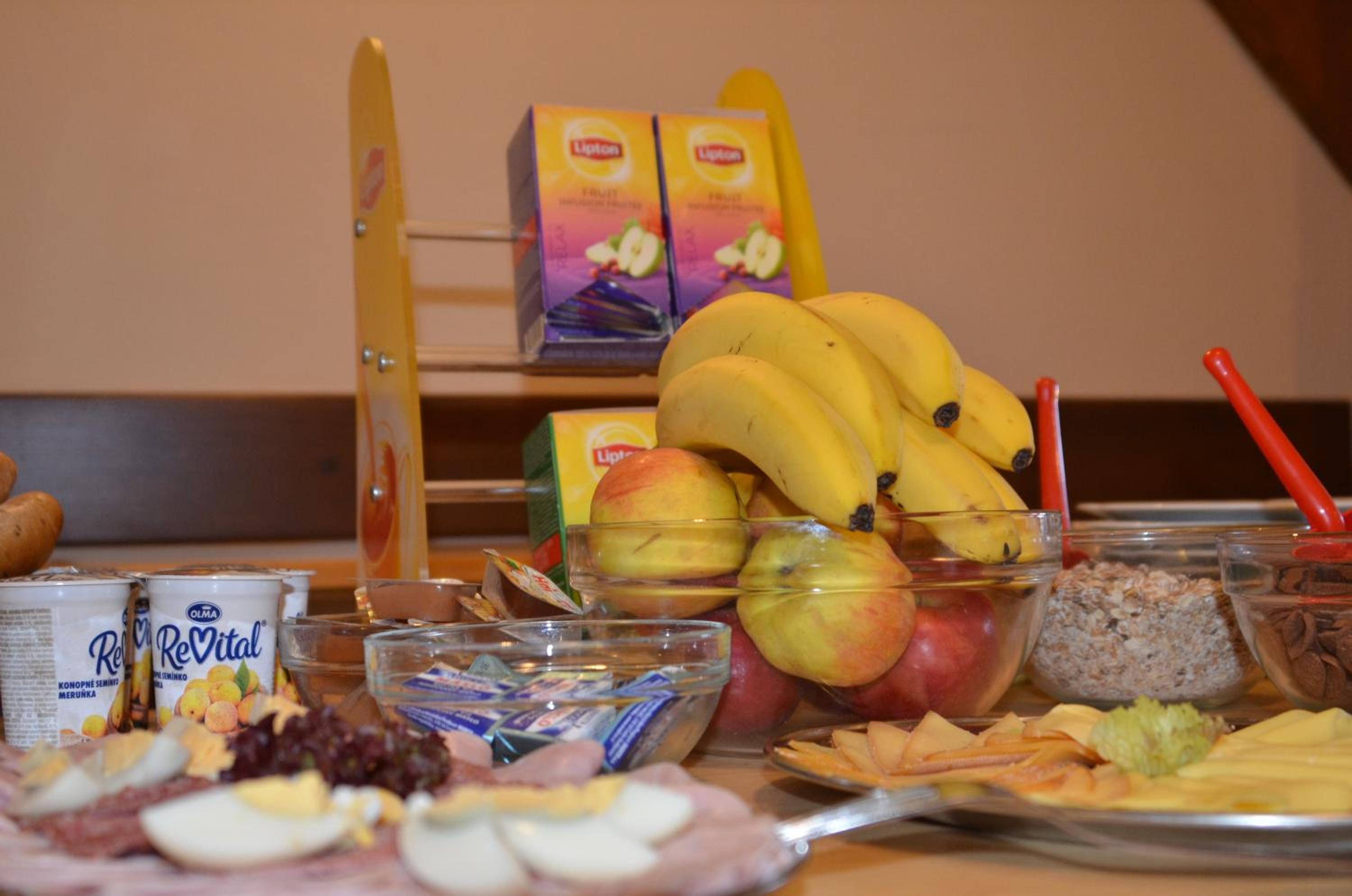 Pension U Kohoutů