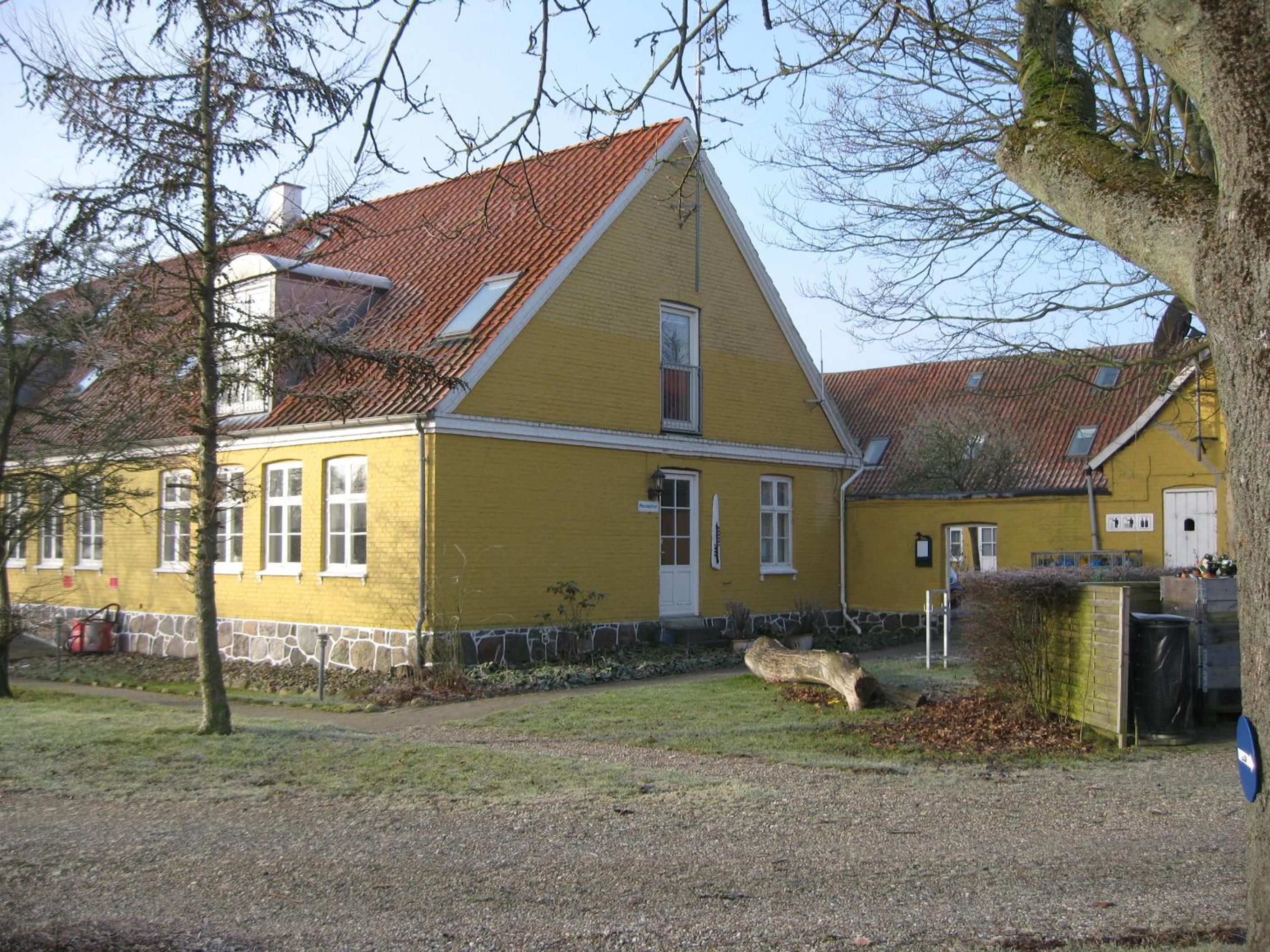 Boeslunde camping