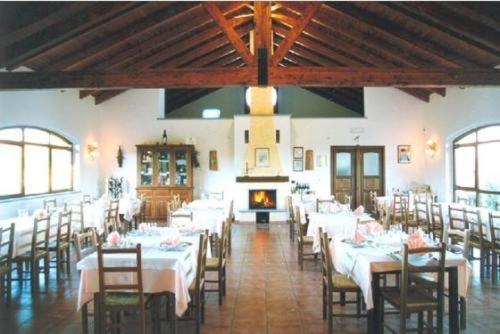 Agriturismo Le Due Cascine view 2
