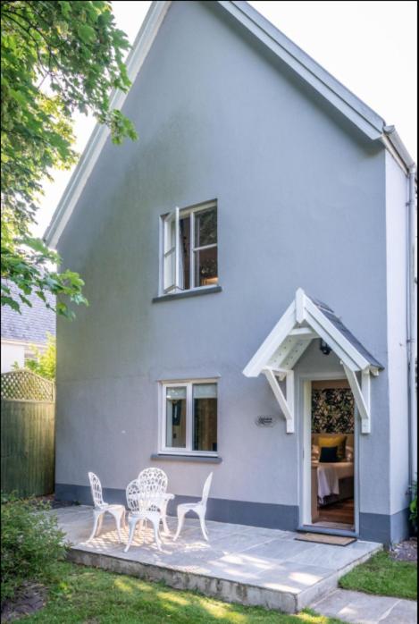 The Broadmead Boutique B&B