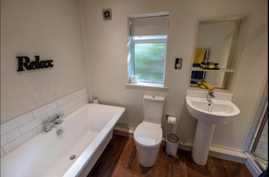 The Broadmead Boutique B&B