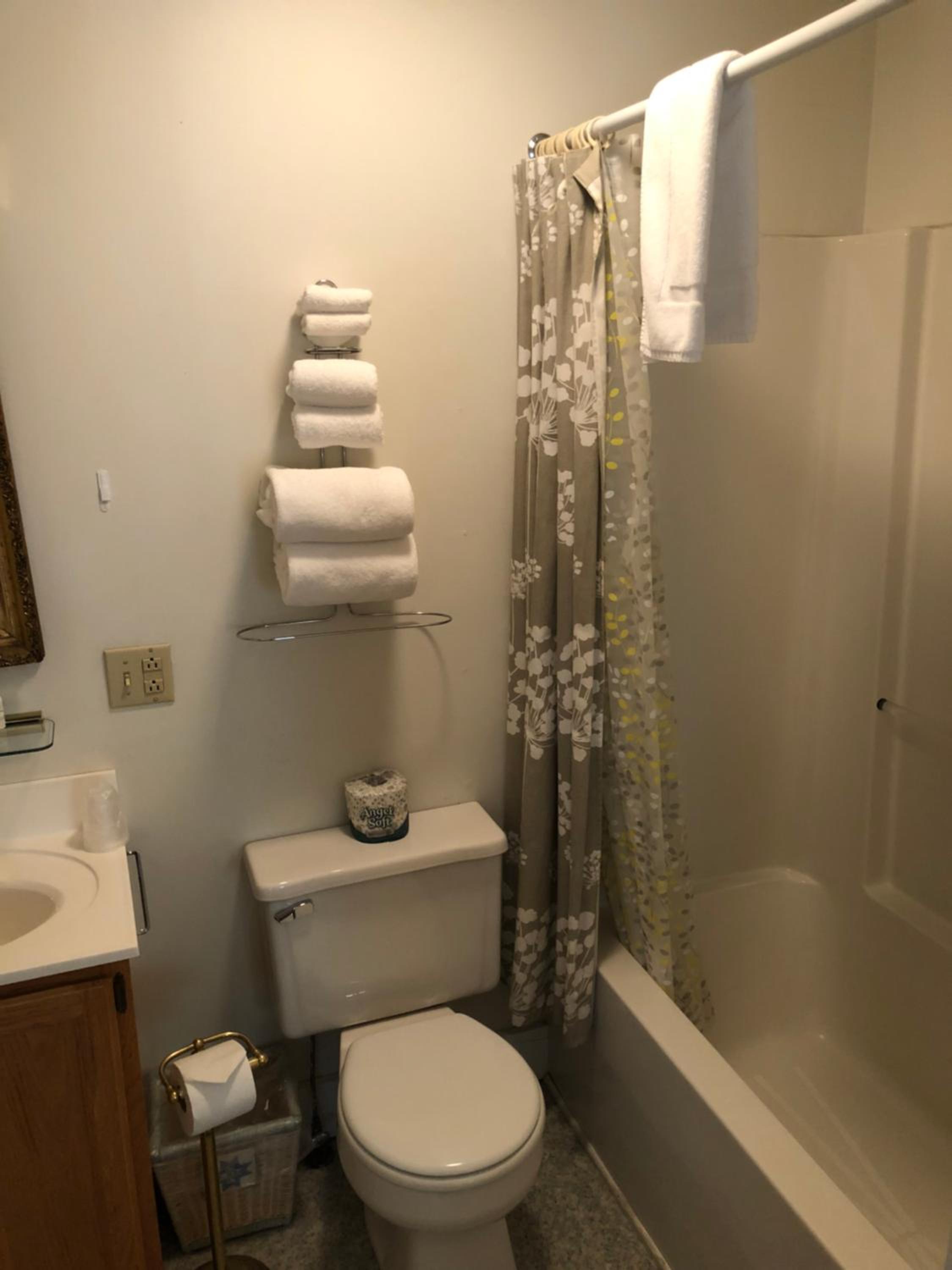 Central House Inn
