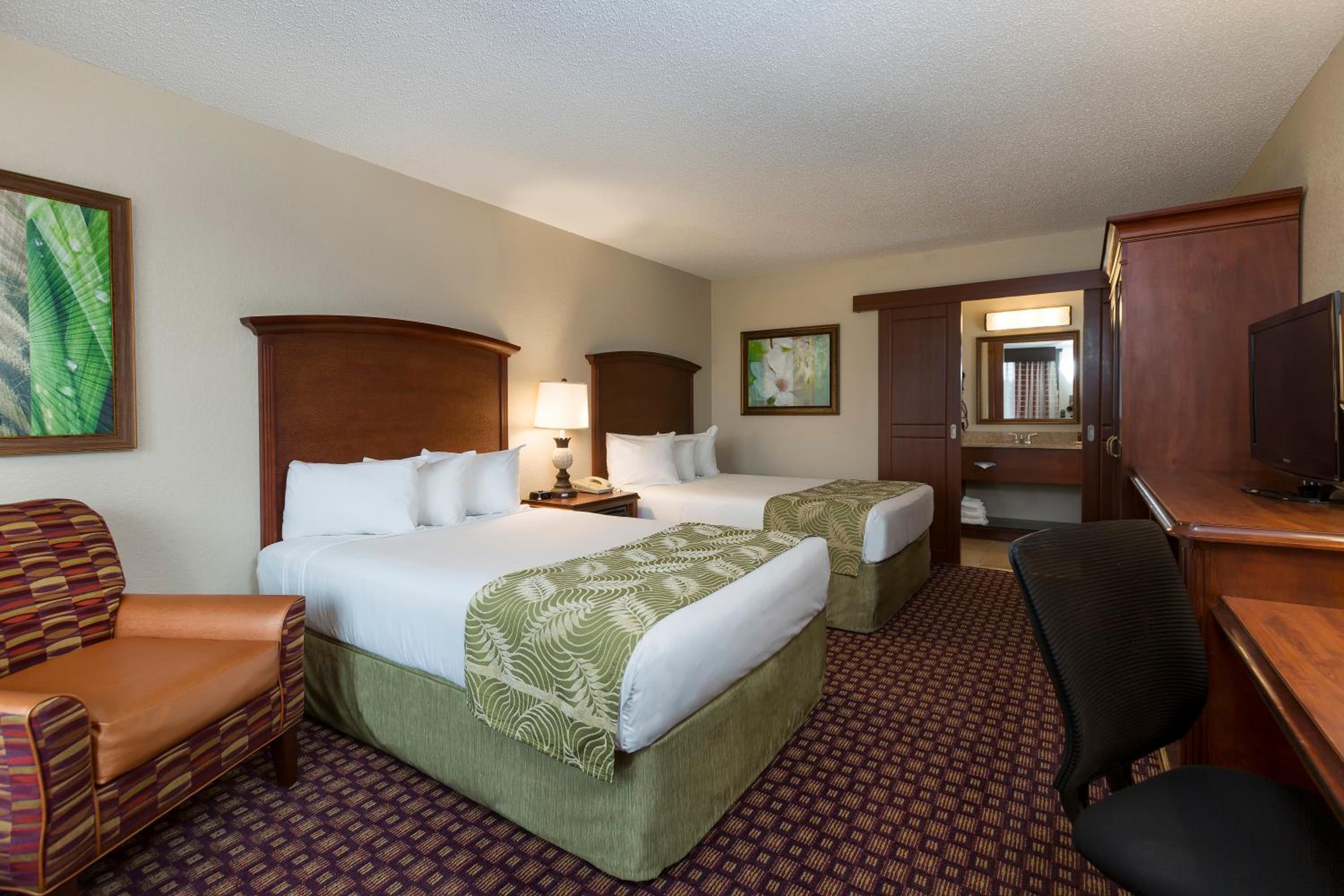 Rosen Inn International Near The Parks-3