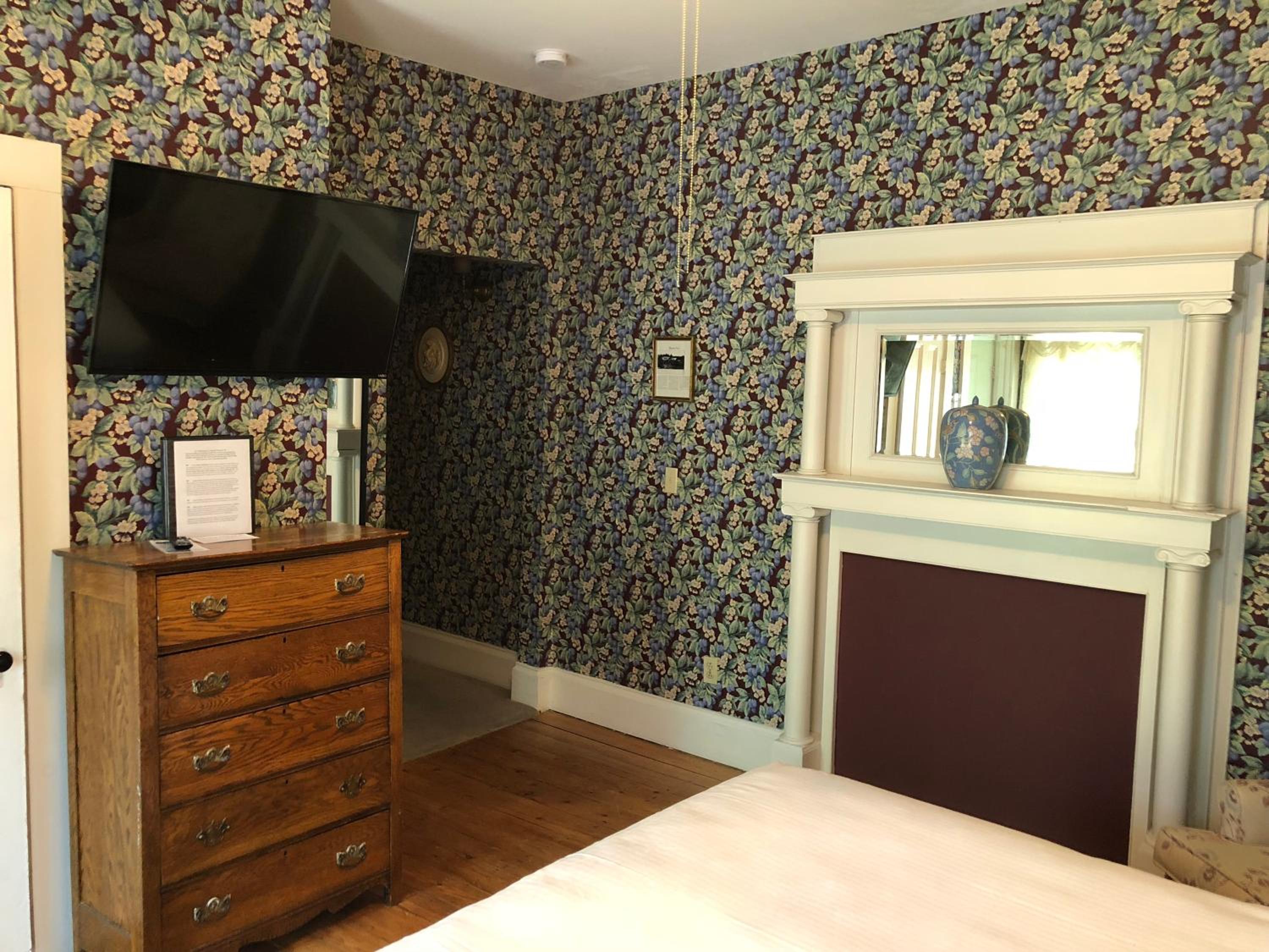 Central House Inn