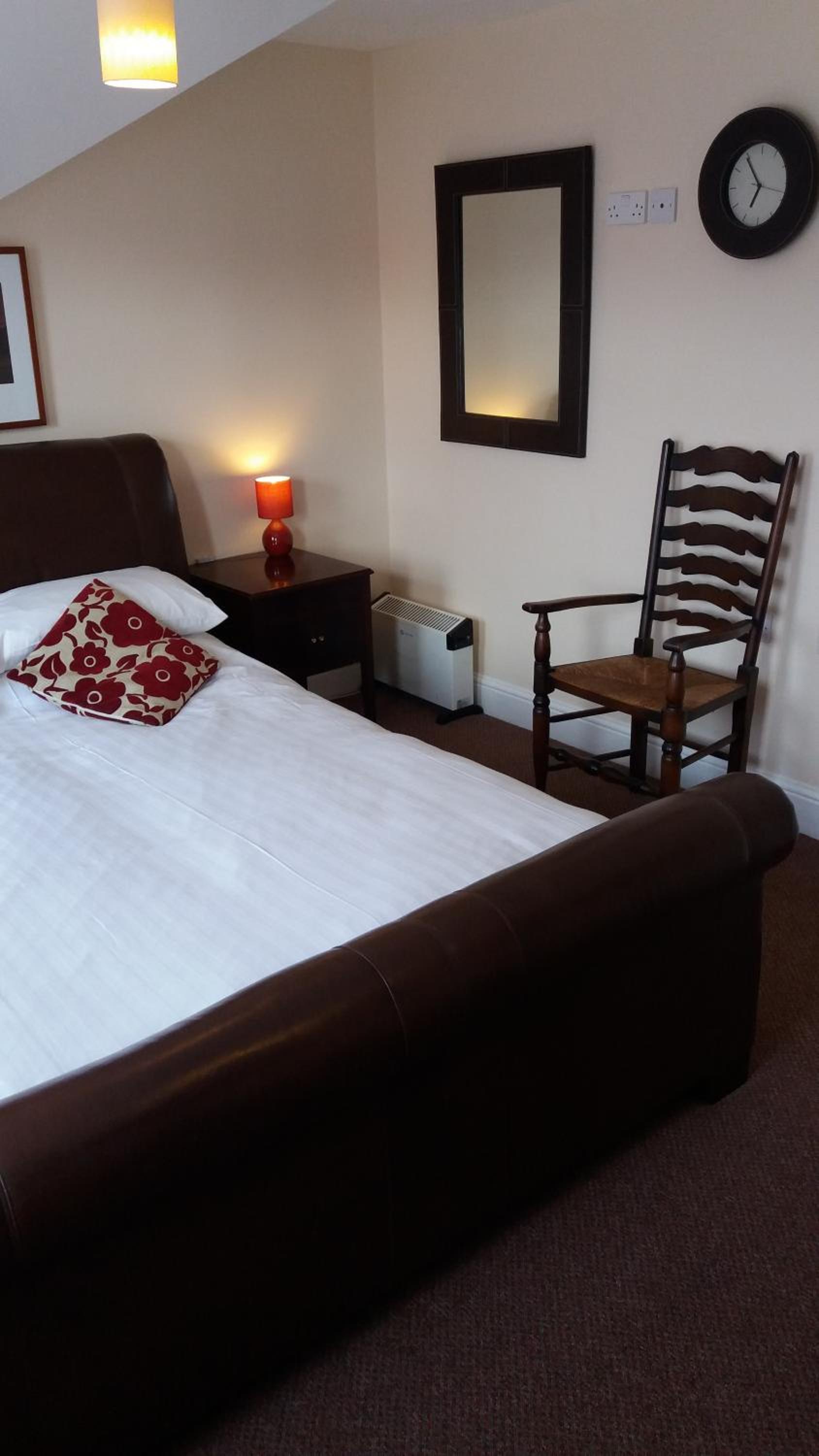 delamere holiday apartments