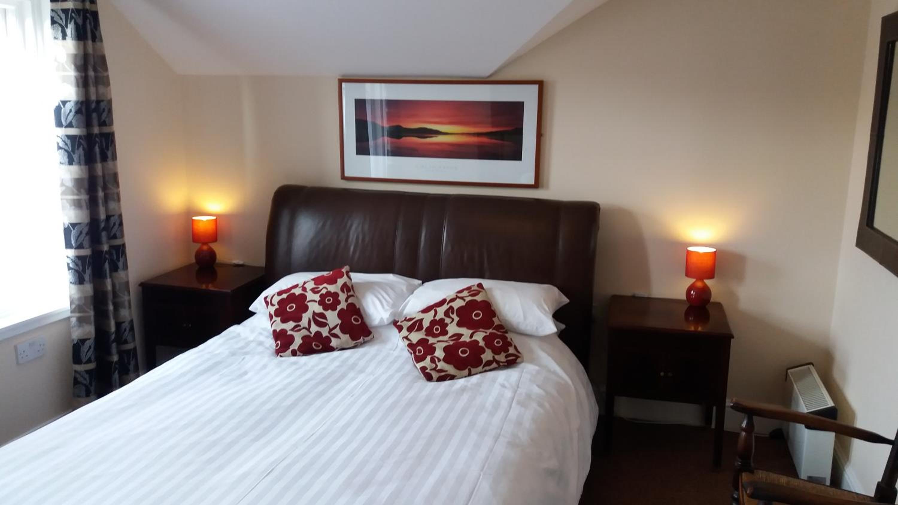 delamere holiday apartments