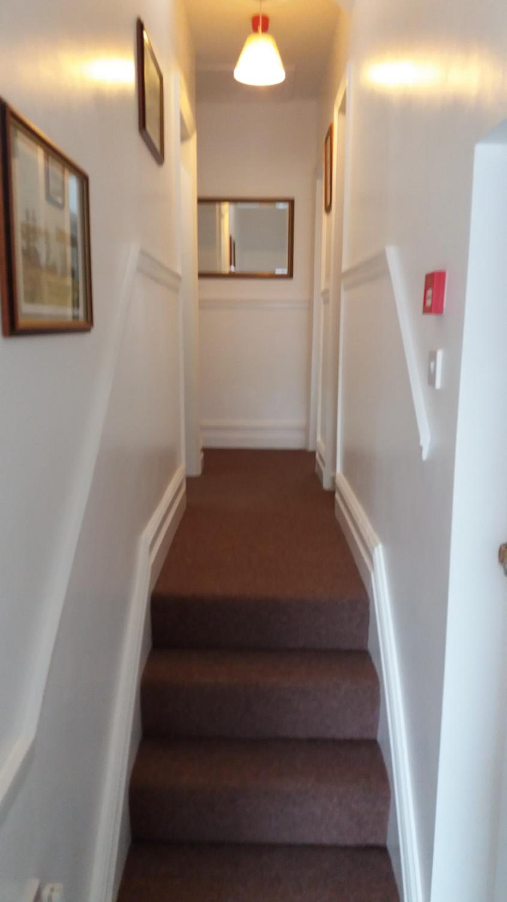 delamere holiday apartments