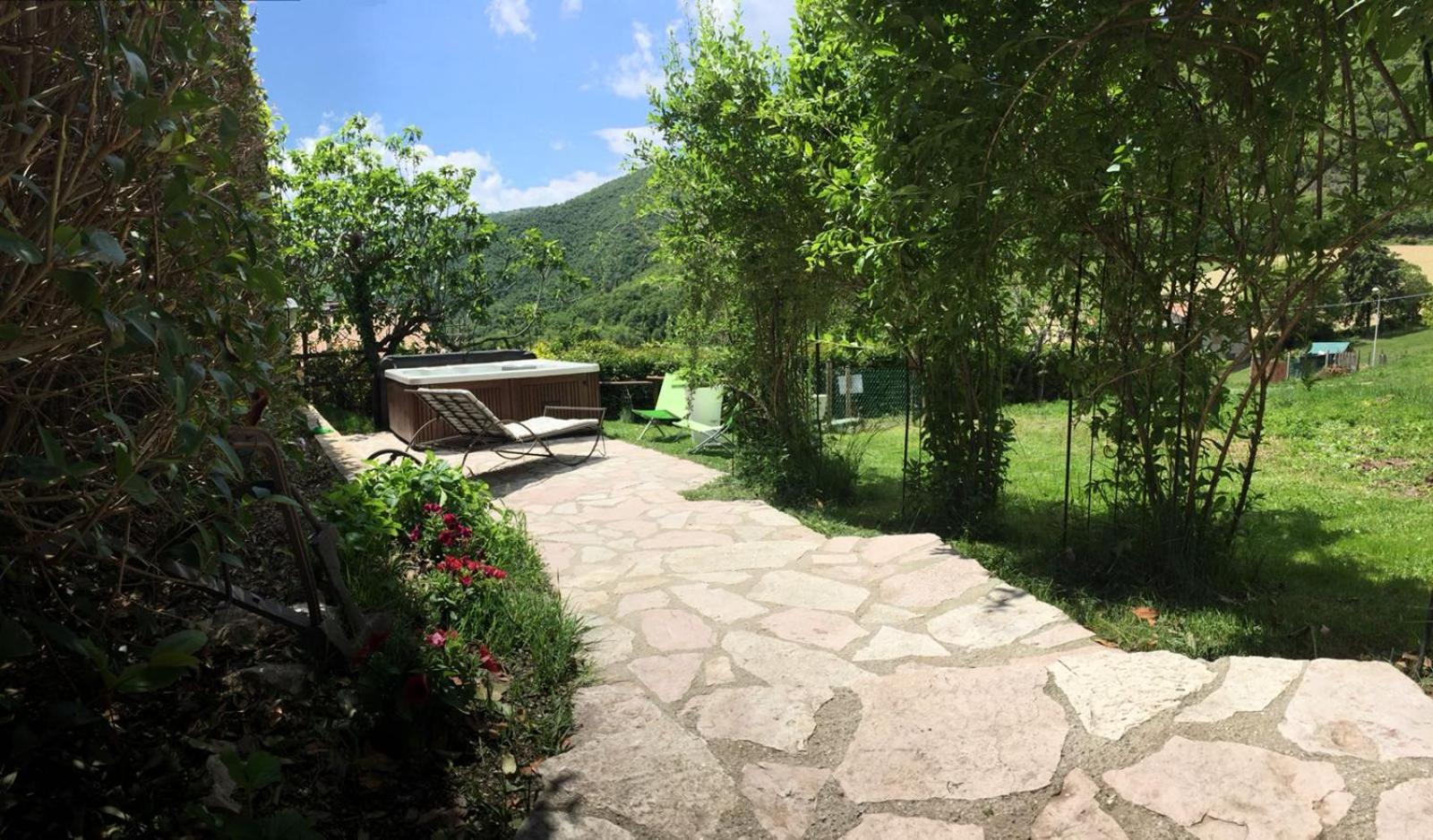 Agriturismo campagna in compagnia