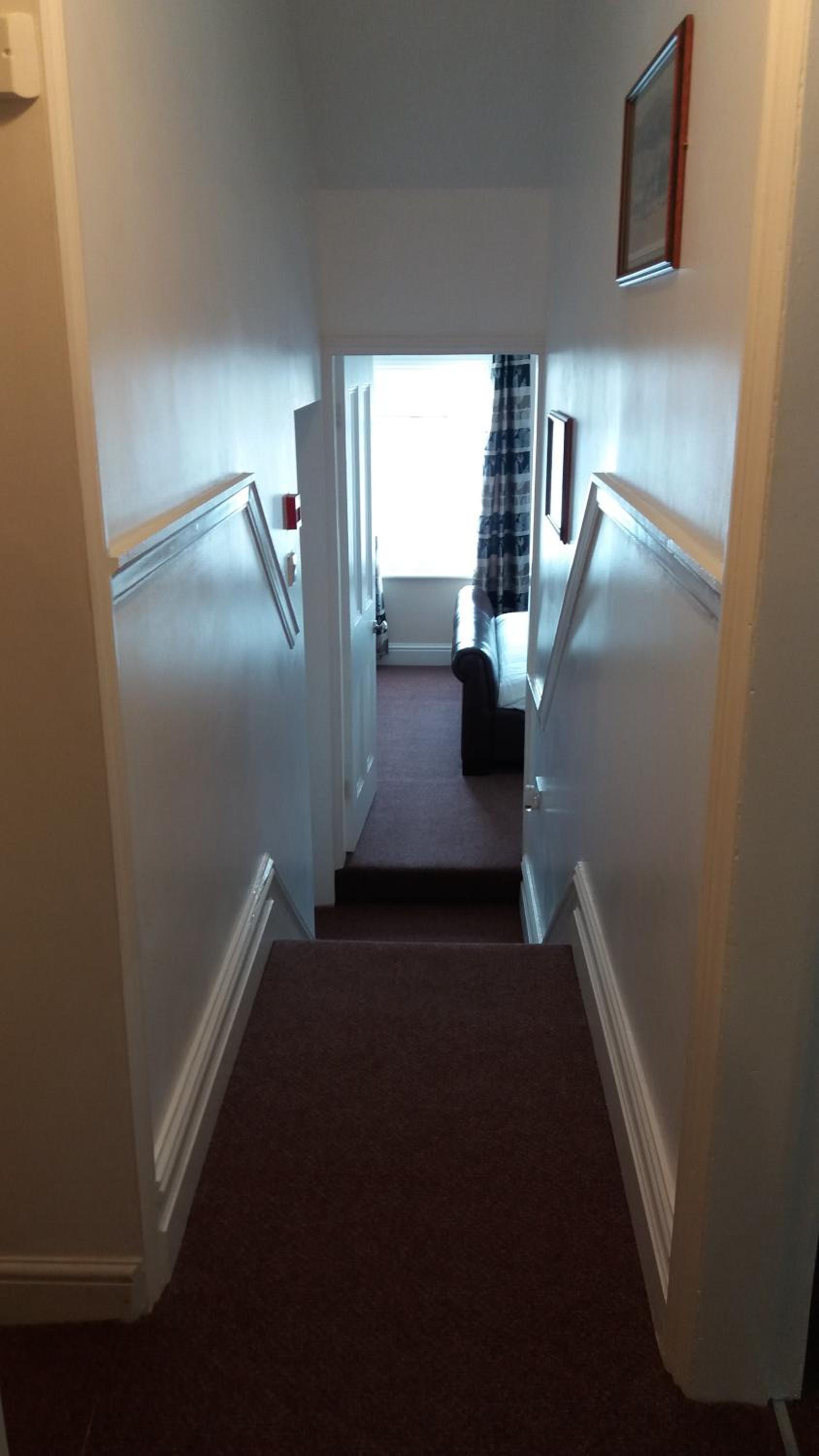 delamere holiday apartments