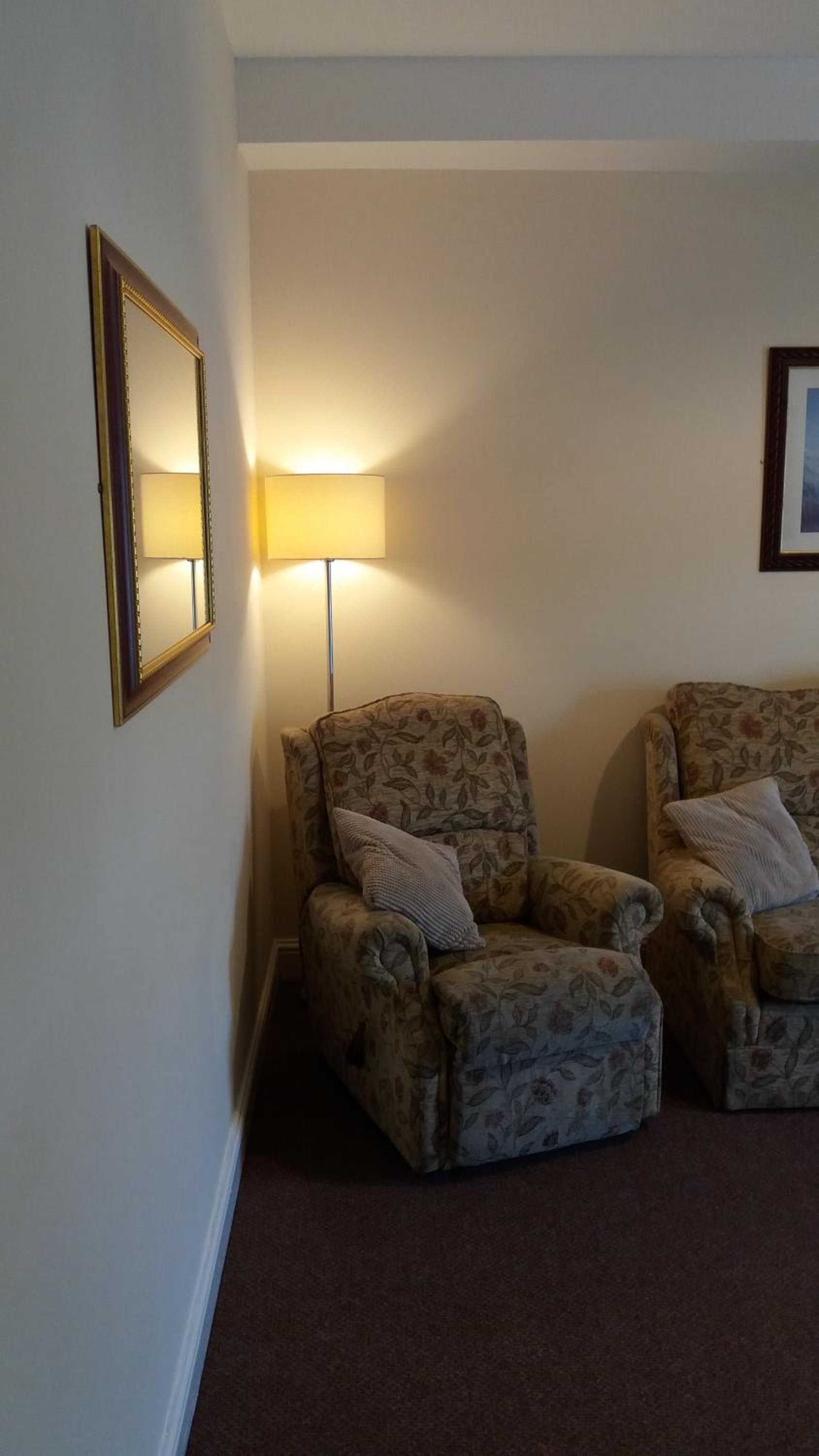 delamere holiday apartments