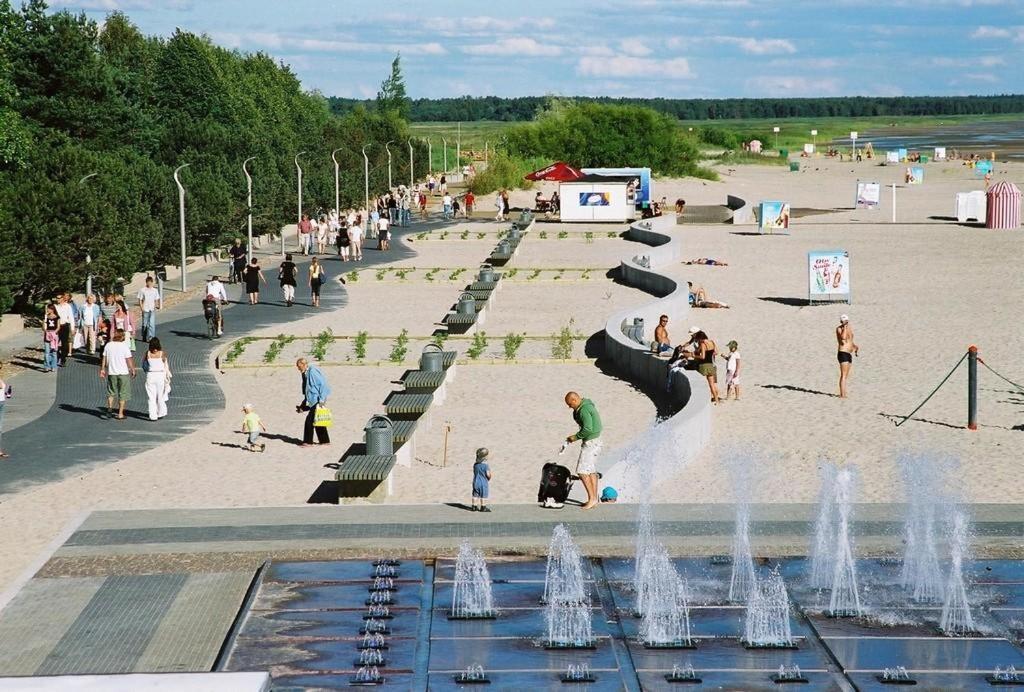 Pärnu Summer Home