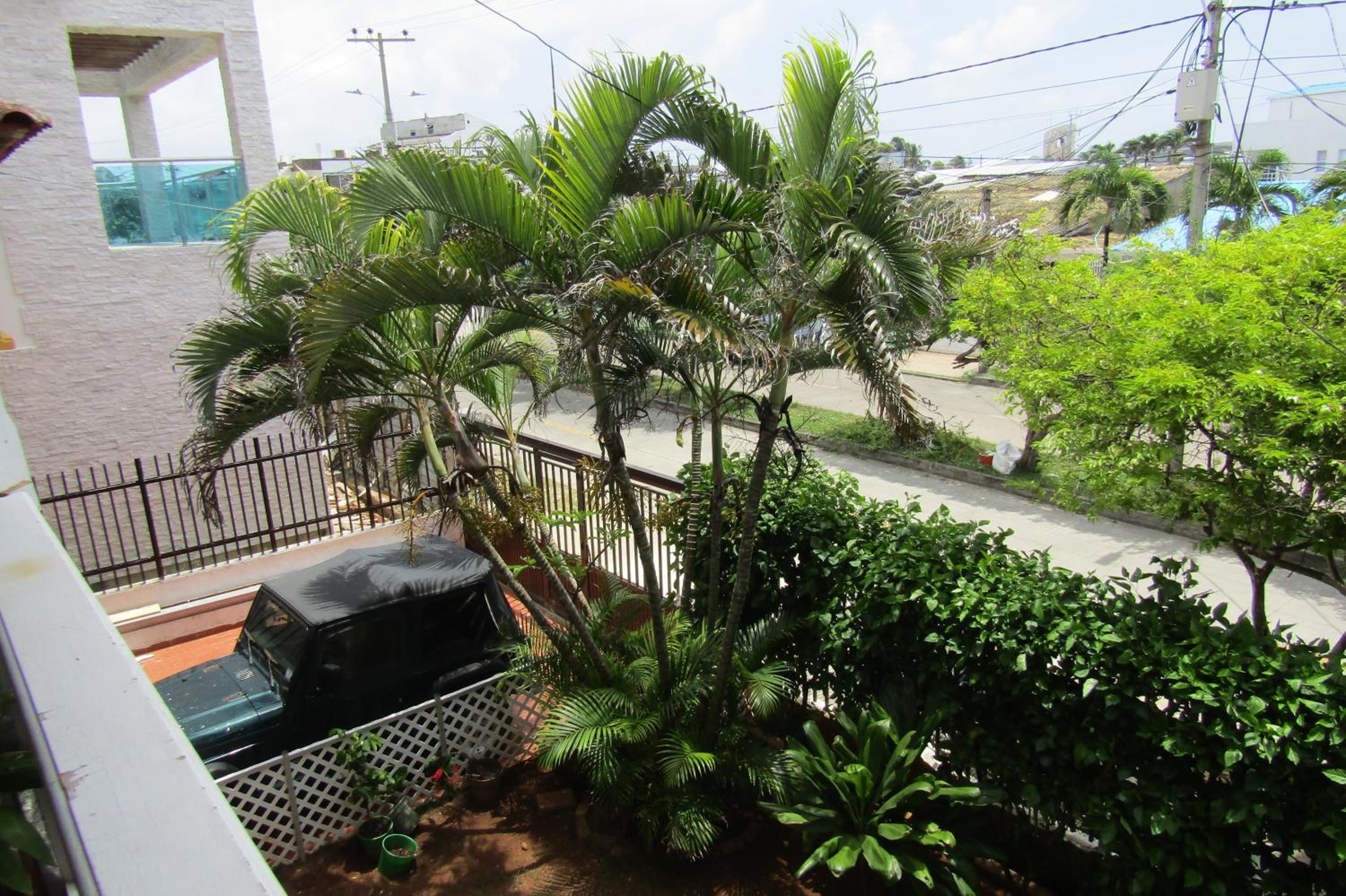 Sarah's Place San Andres