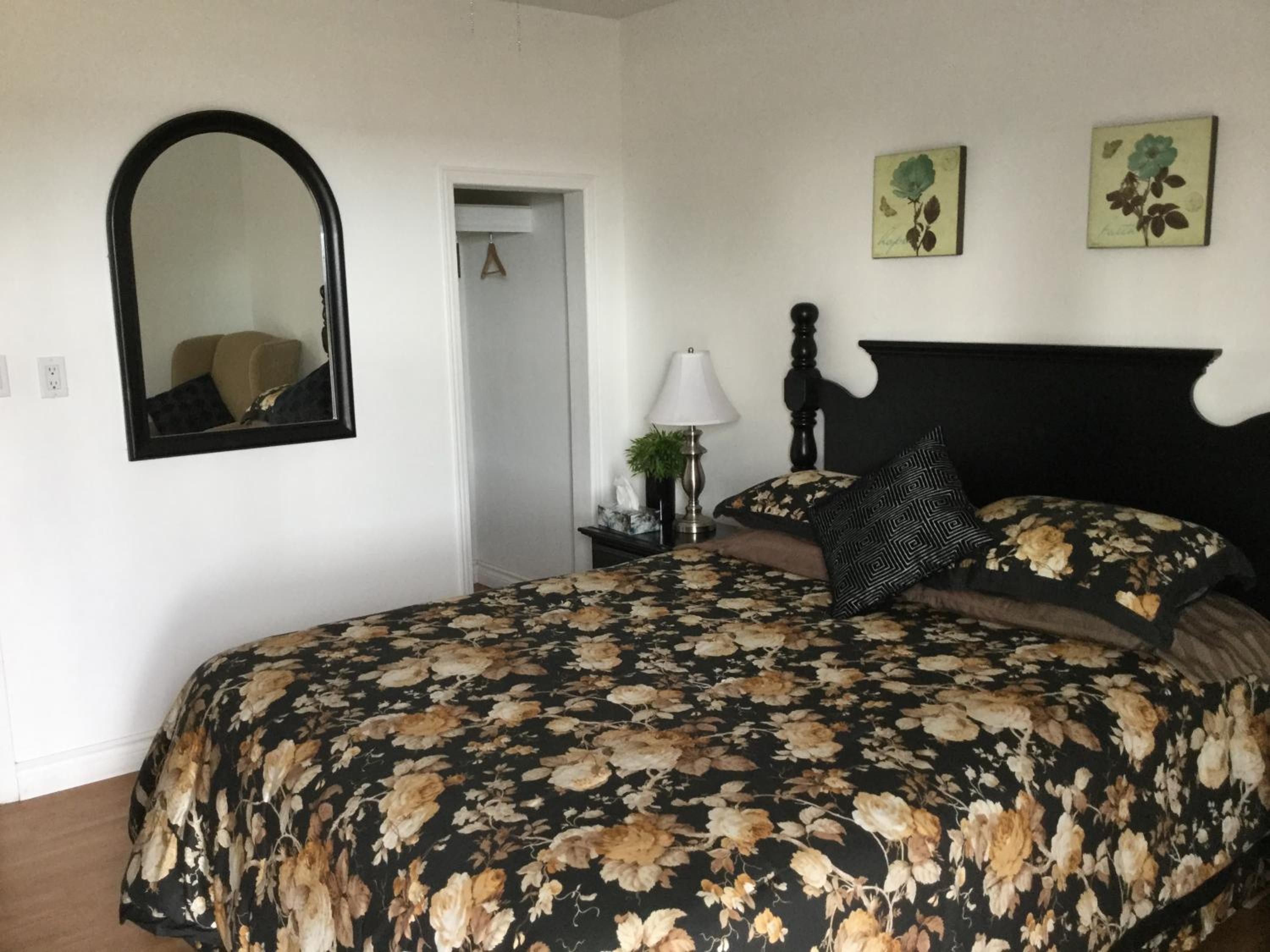 Bridgewaters Inn