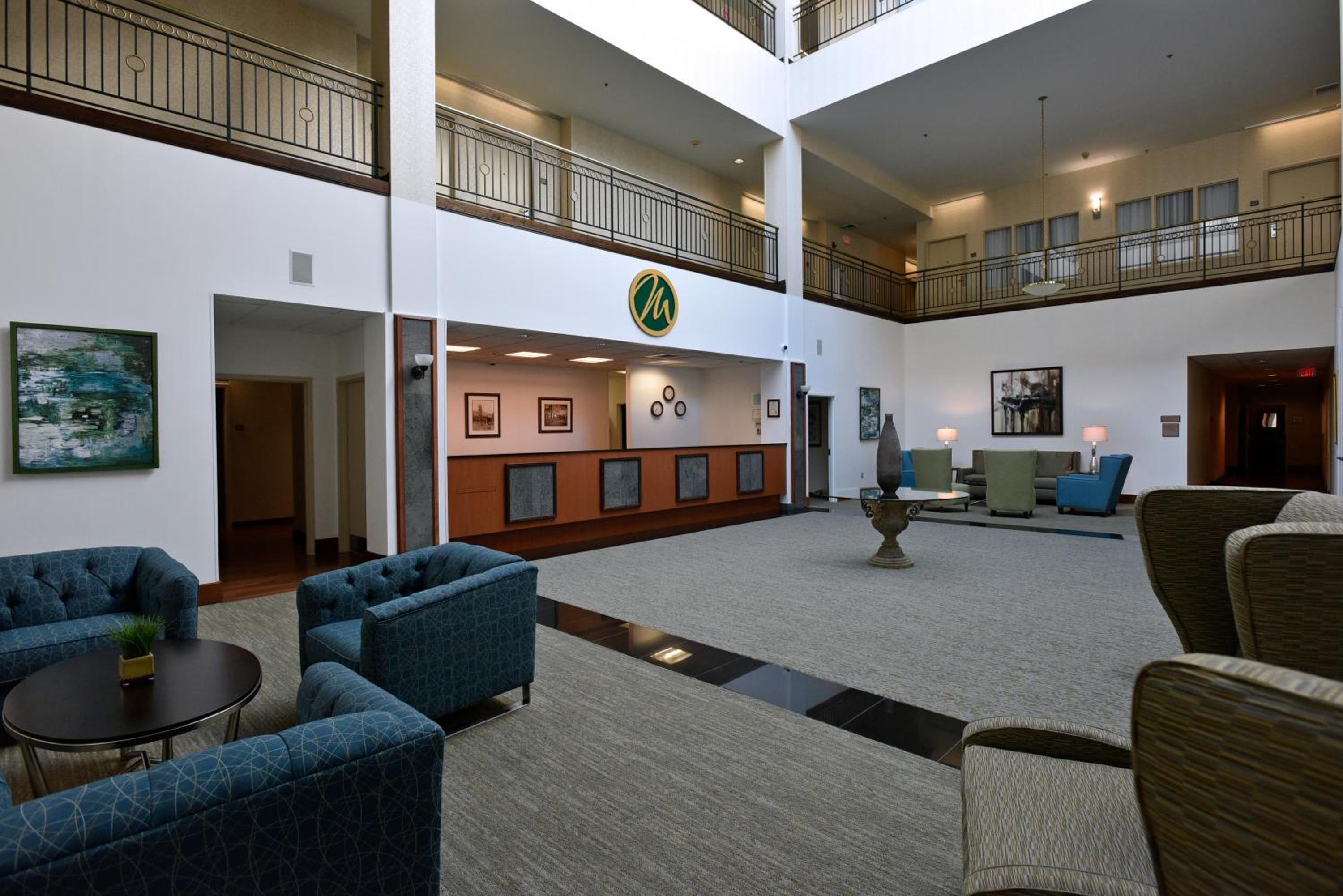 Danbury Vacations - Maron Hotel Suites - Property Image 19