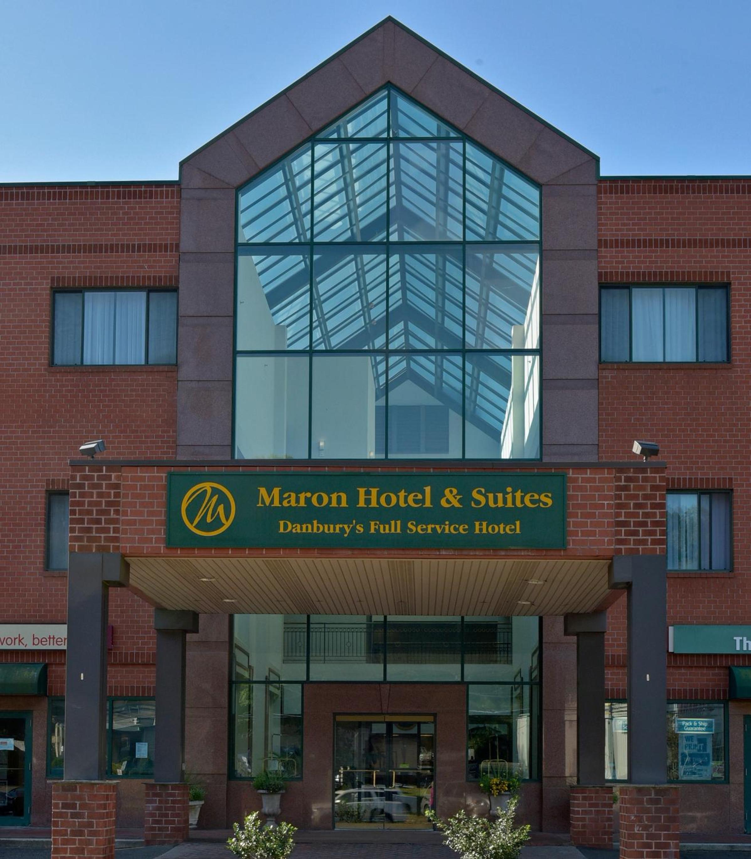 Danbury Vacations - Maron Hotel  Suites - Property Image 11