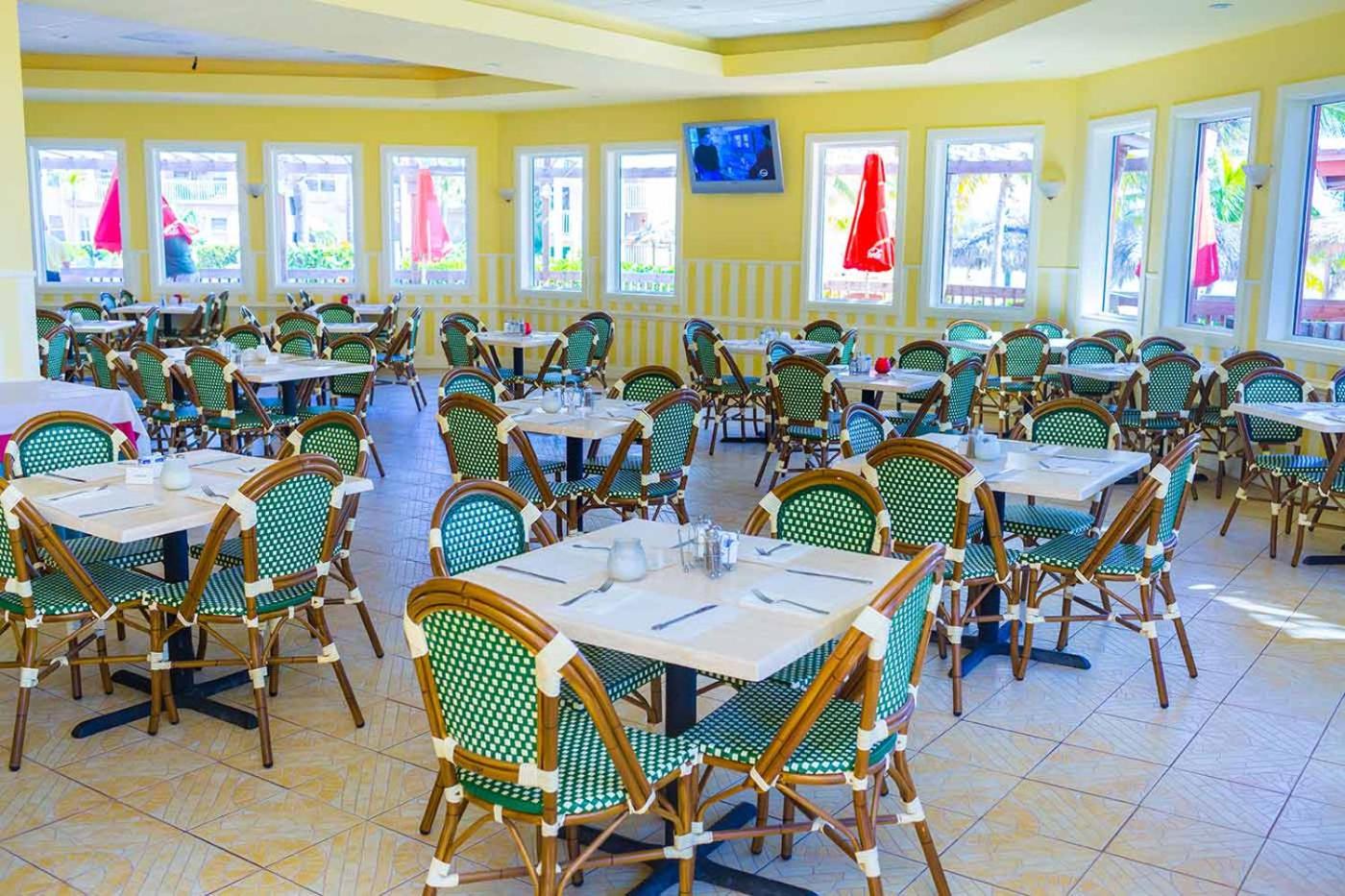 Island Seas Resort - Photo 13