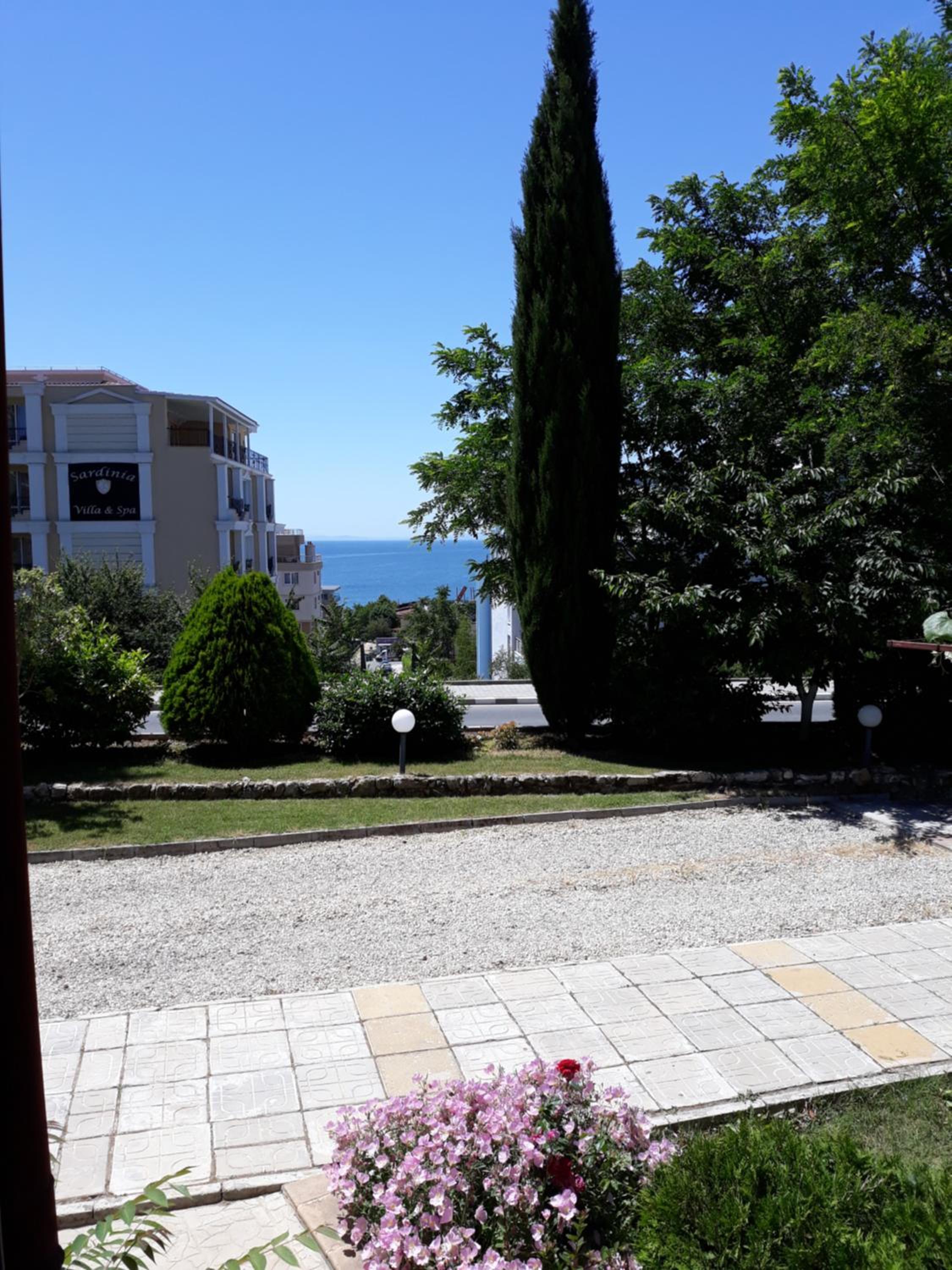 St. George Guest House